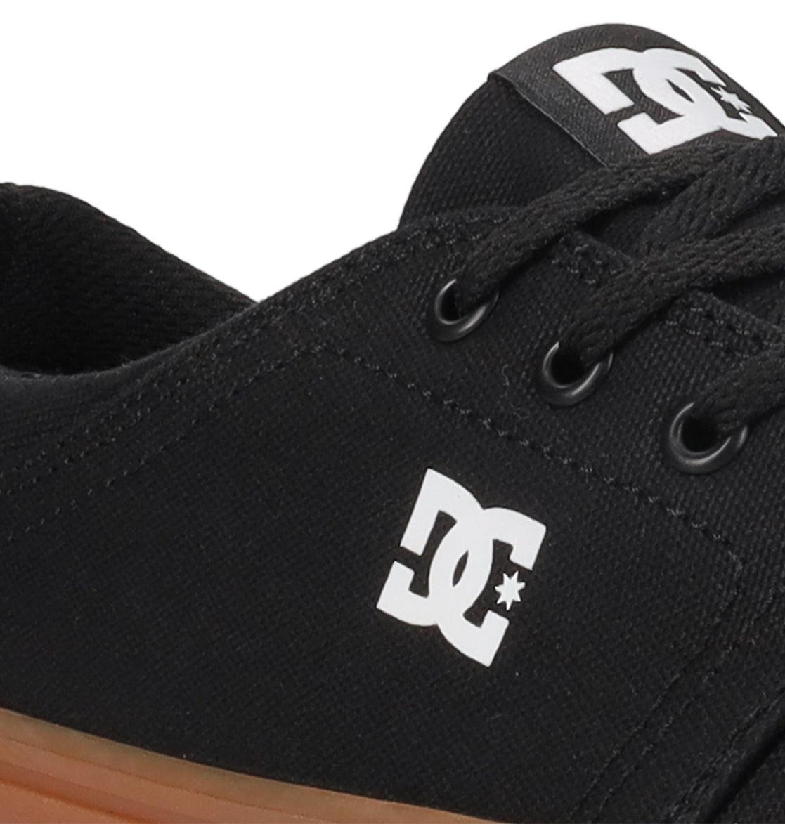Men's Trase Canvas Shoes Male Product Image