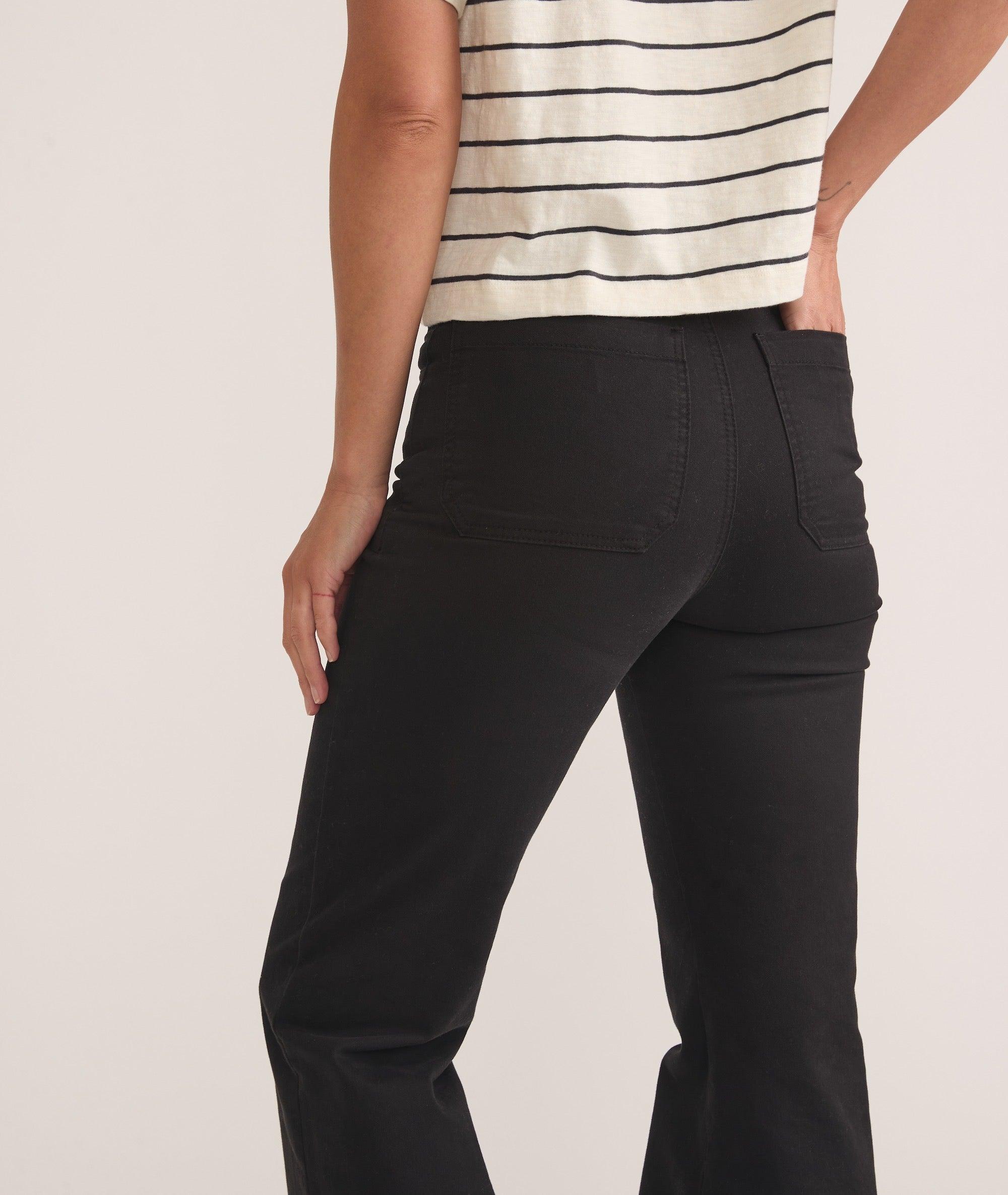Bridget Flare Pant Product Image