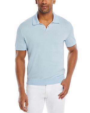 The Mens Store at Bloomingdales Short Sleeve Sweater Polo - Exclusive Product Image