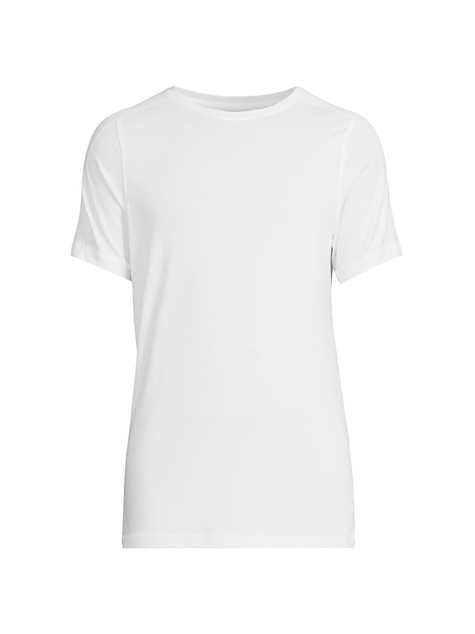 Mens 18-Hour Crewneck T-Shirt 2-Pack Product Image
