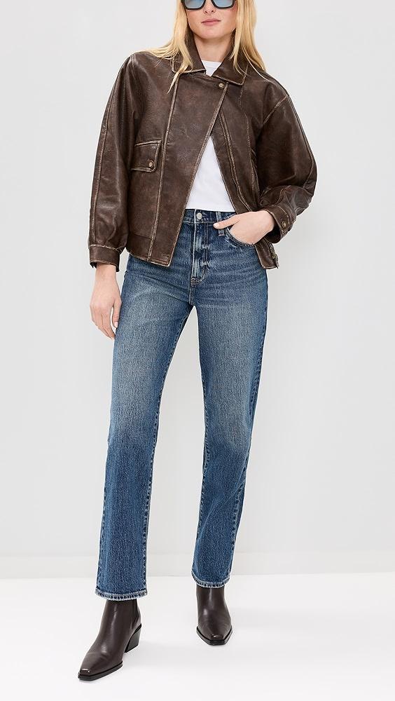 DAZE Sundaze Jeans | Shopbop Product Image