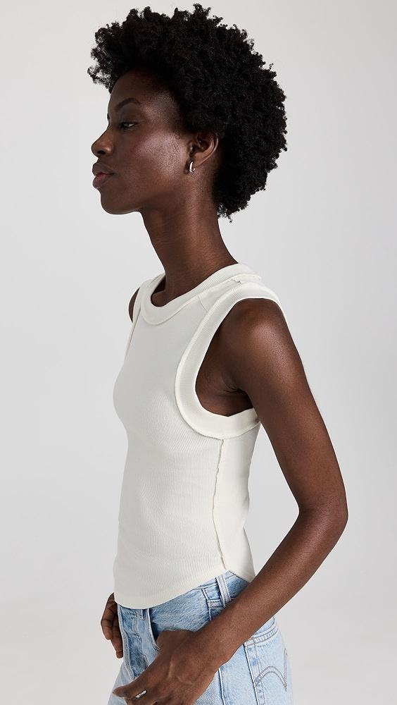 Free People Kate Tee | Shopbop Product Image