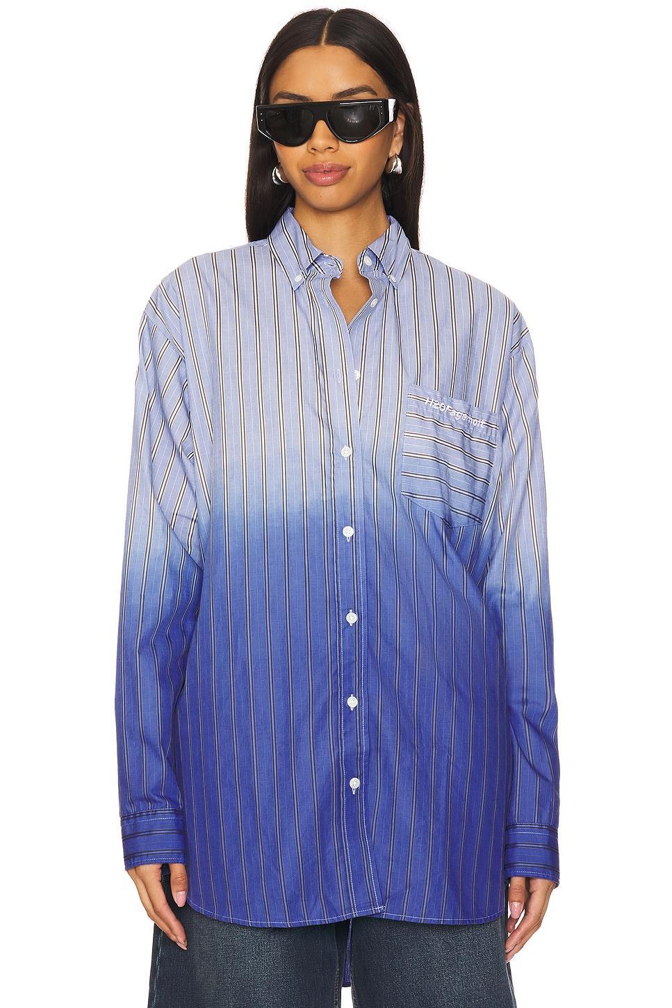 Holiday Shirt H2OFagerholt Product Image