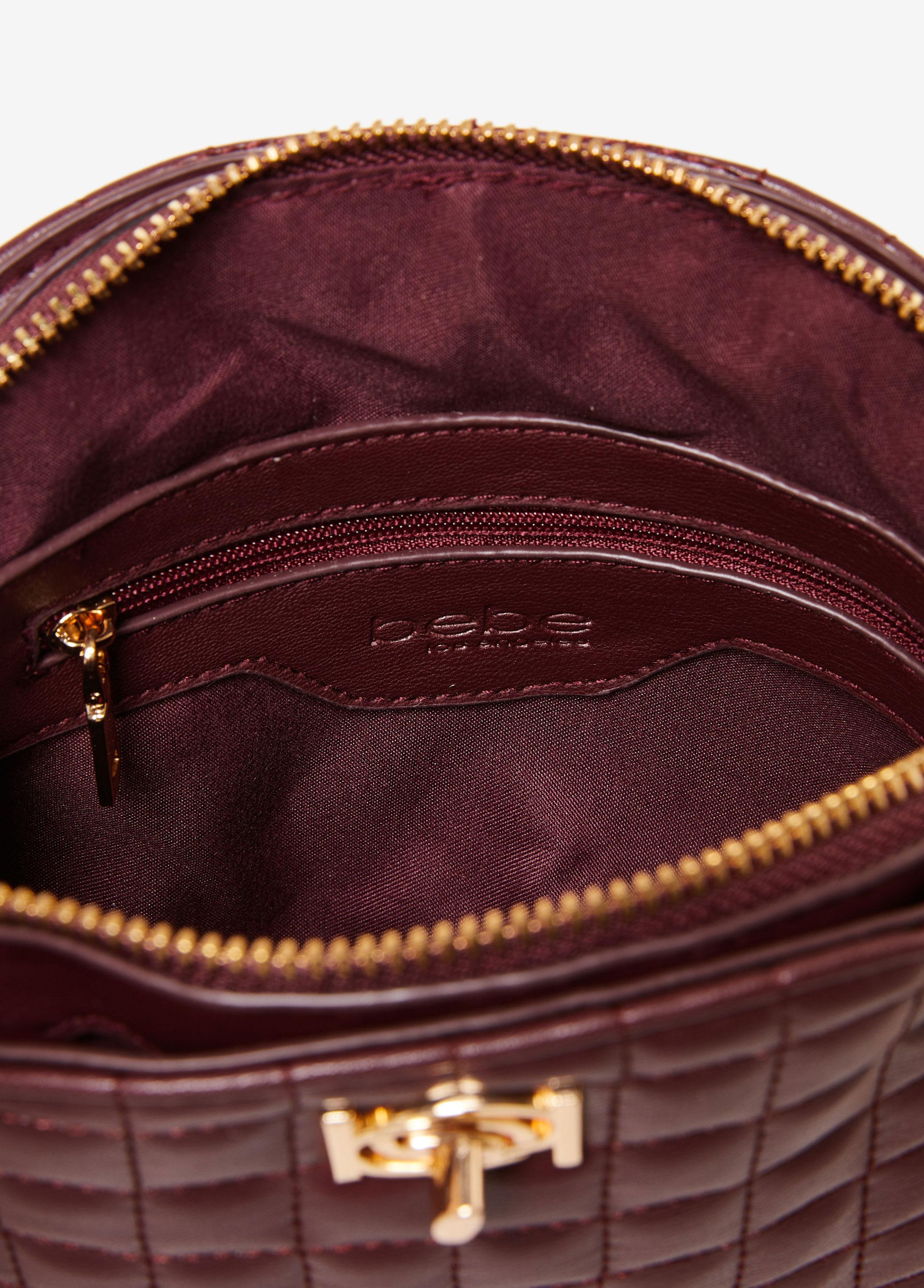 Bebe Blakely Crossbody Product Image