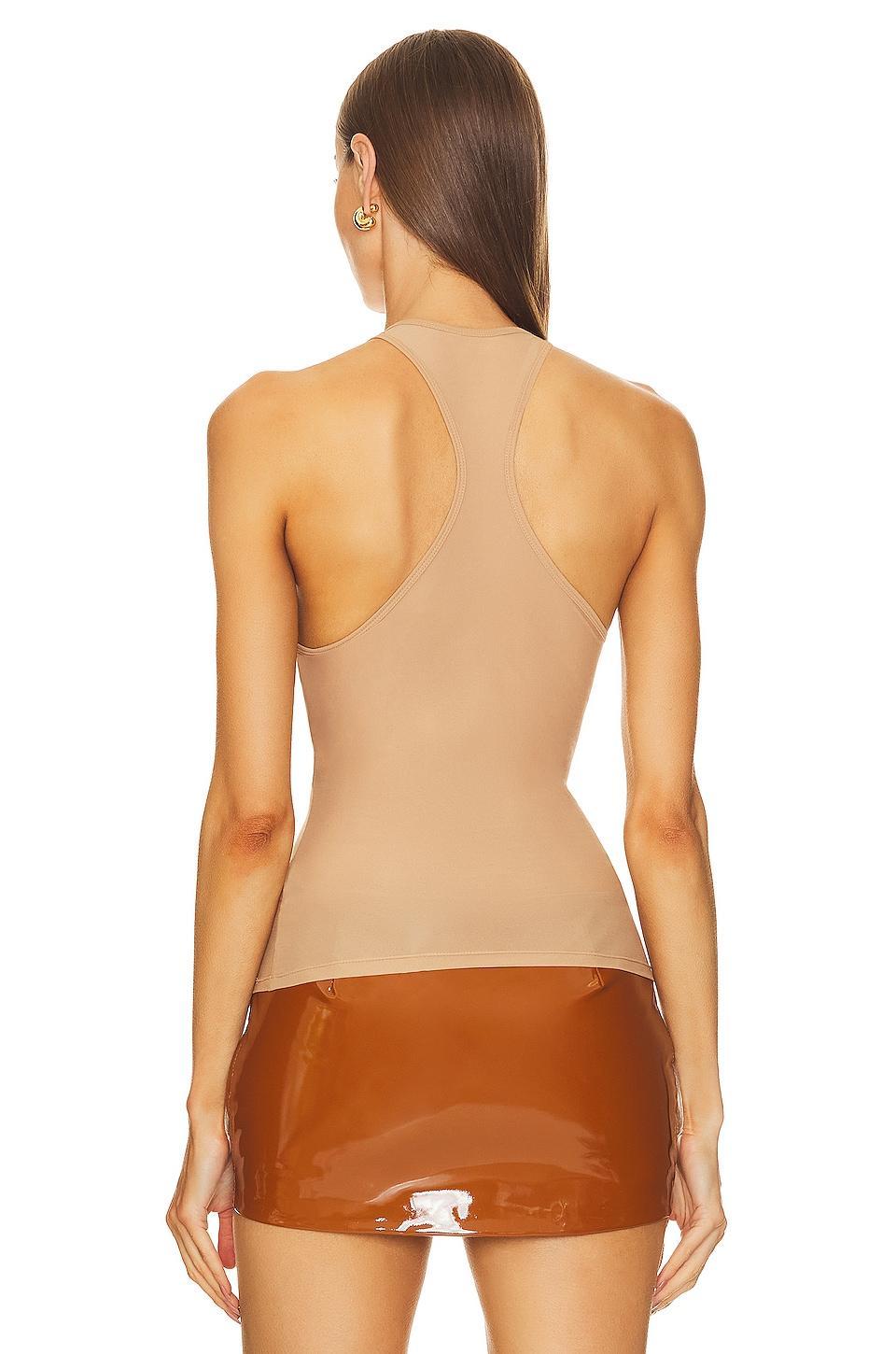 Sheer Base Top CULTNAKED Product Image