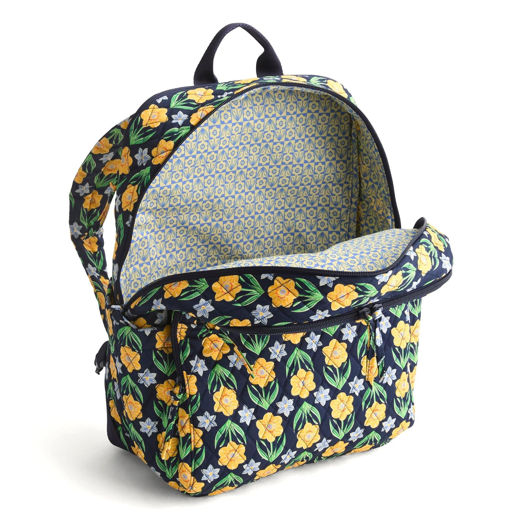 Large Bancroft Backpack Product Image