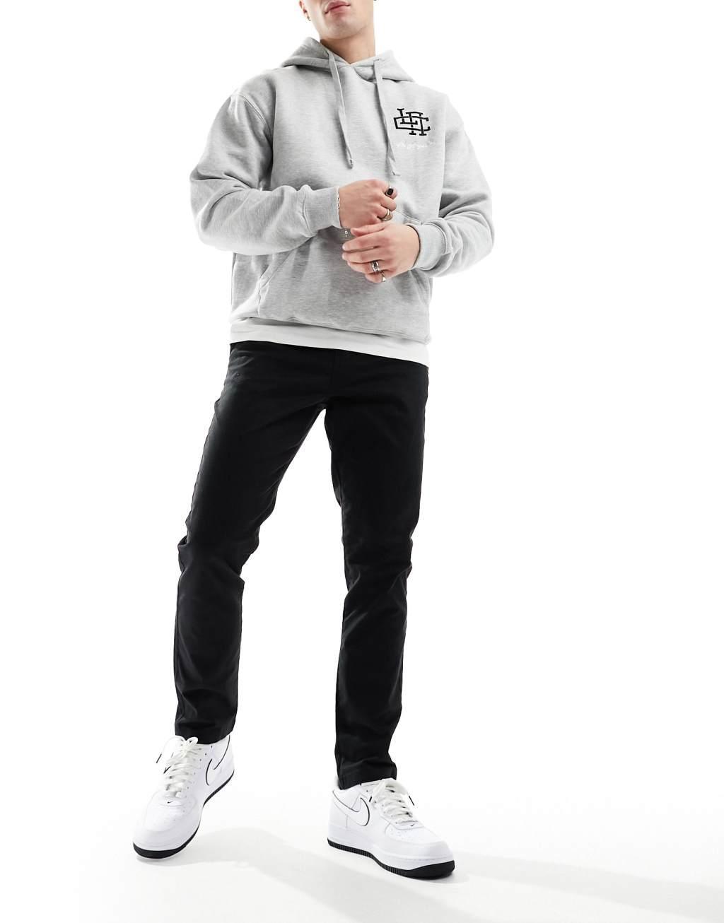 Selected Homme slim fit chino Product Image