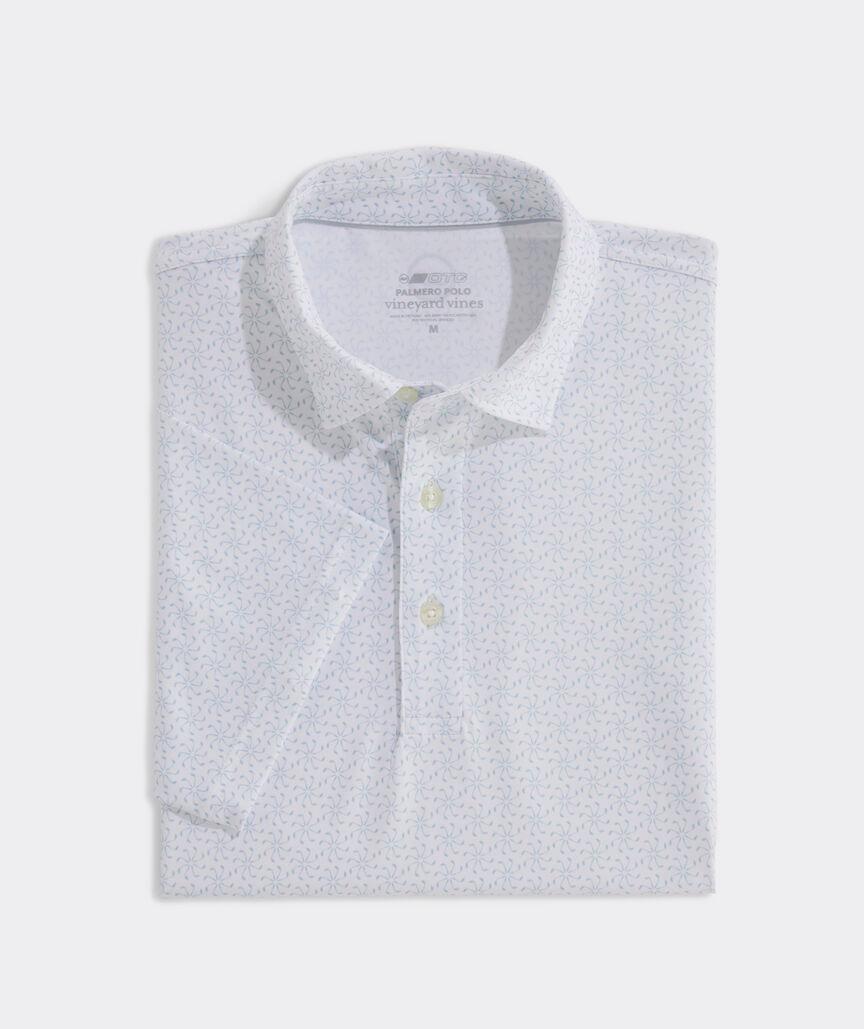 Palmero Performance Polo Product Image