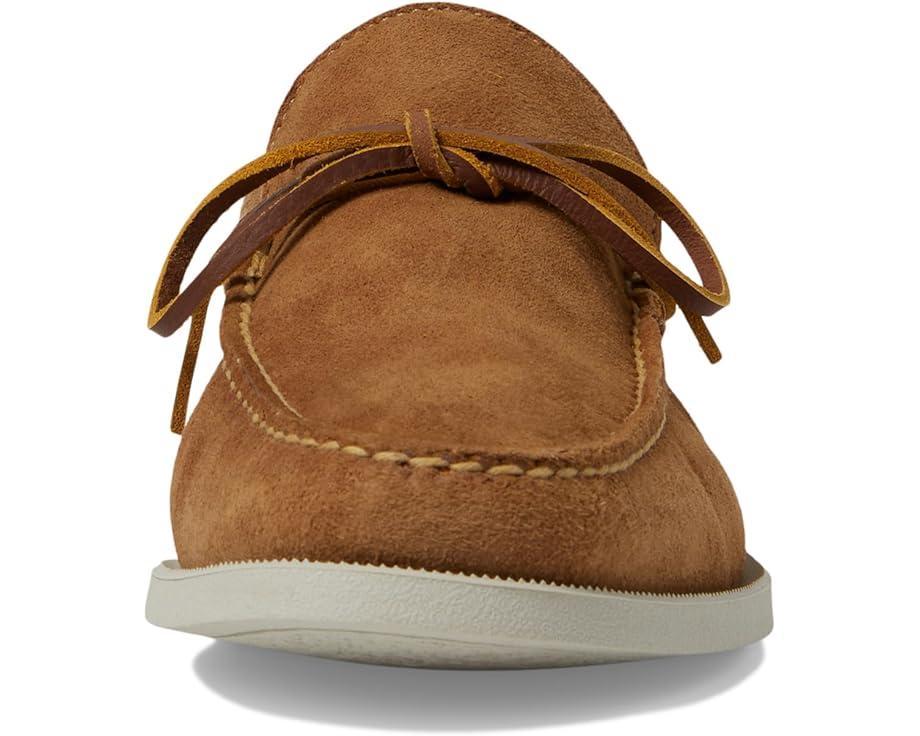Excursionist Boat Shoes Product Image
