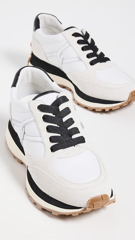 Veronica Beard Valentina Sneakers | Shopbop Product Image