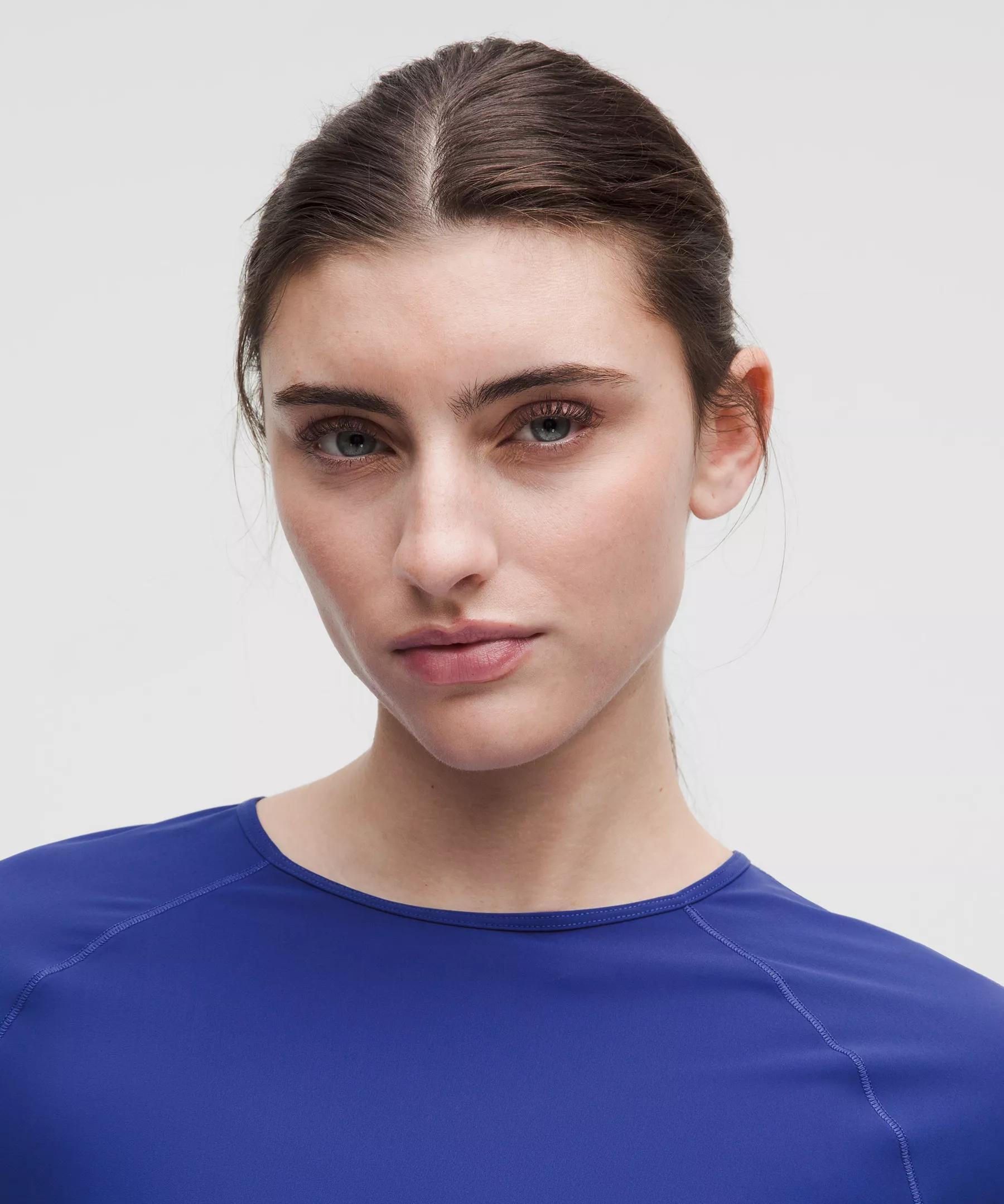 UV Protection Running Long Sleeve Shirt Product Image