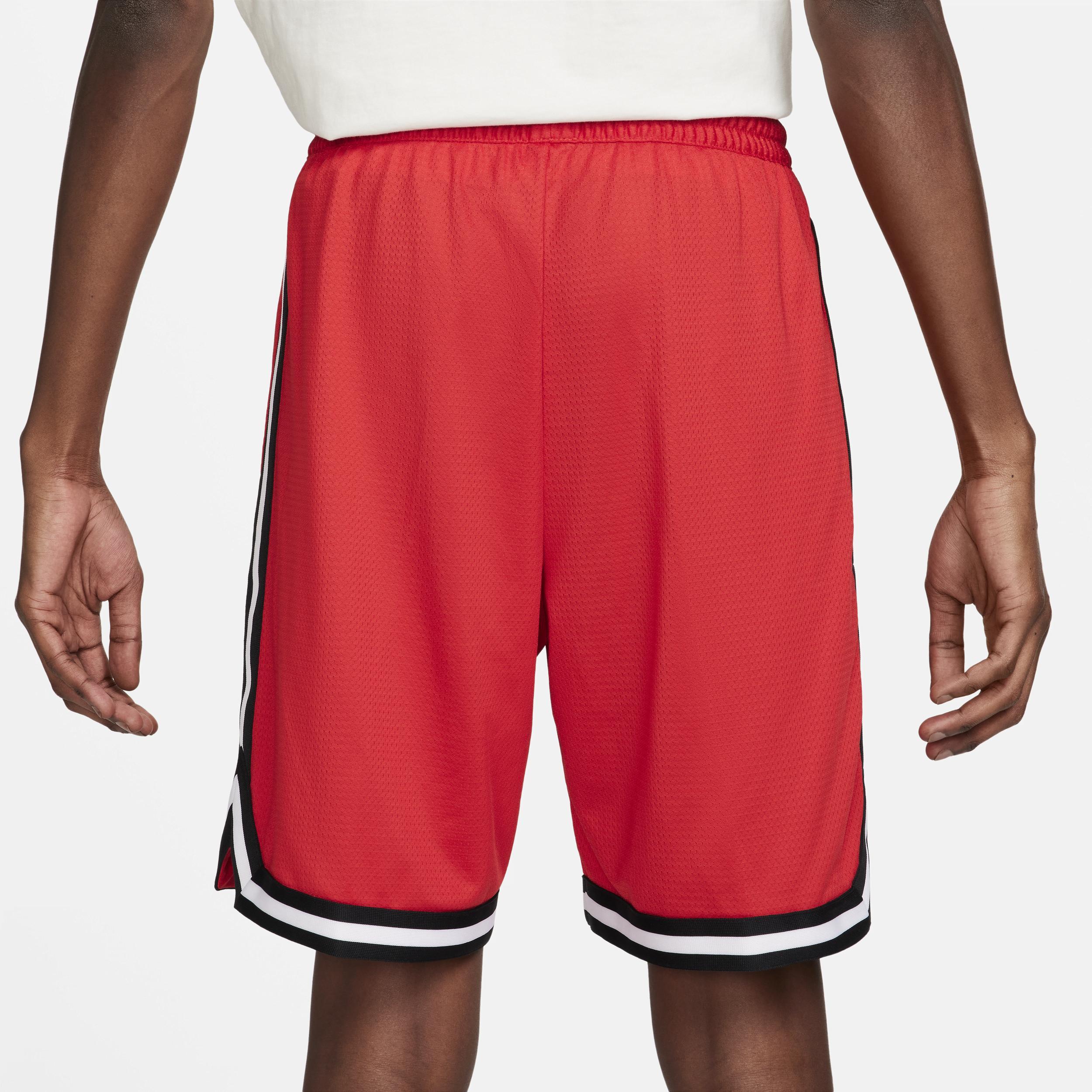 Nike Mens DNA Dri-FIT 8 Basketball Shorts Product Image