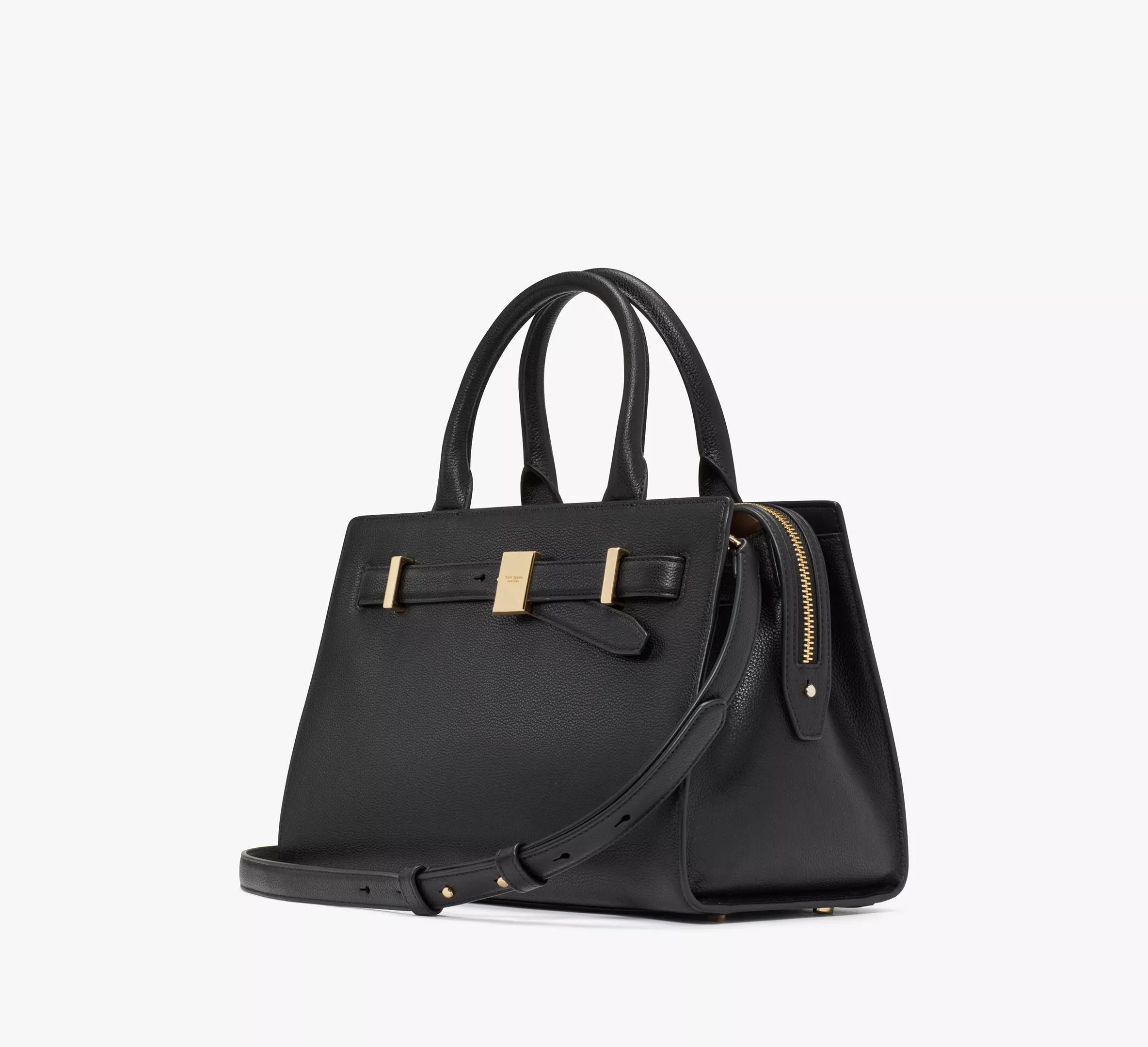 Deco Medium Satchel Product Image
