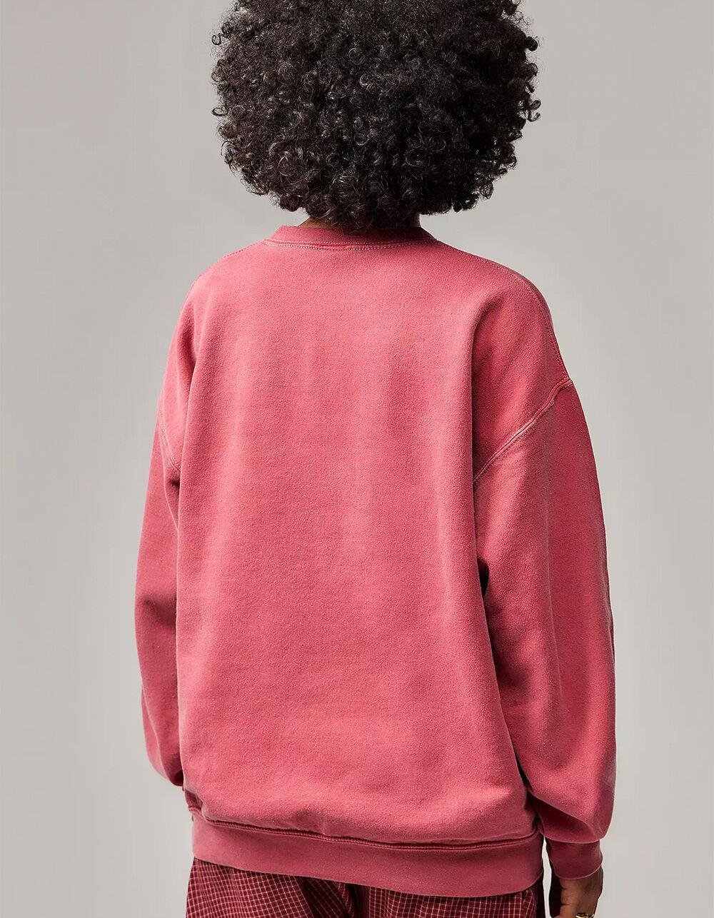 BDG Urban Outfitters Colorado Cowboys Womens Crewneck Sweatshirt Product Image