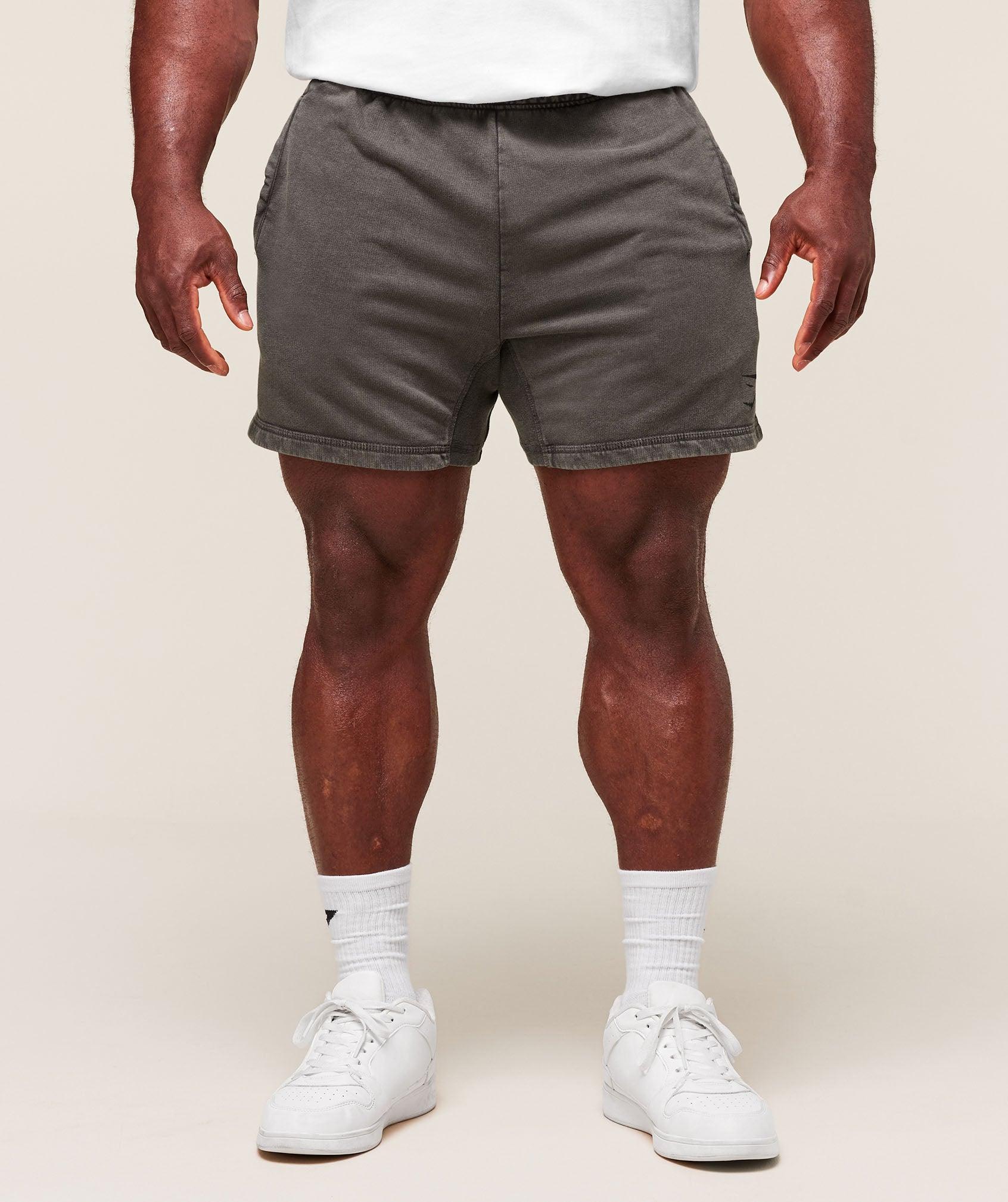 Heritage 5" Shorts Product Image