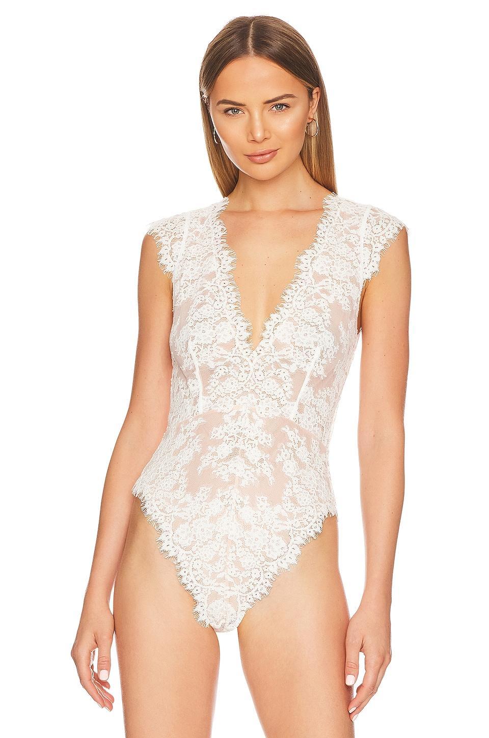 Tatjana Bodysuit homebodii Product Image