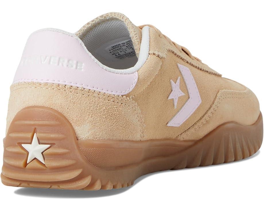 Classic Trainer Suede Product Image