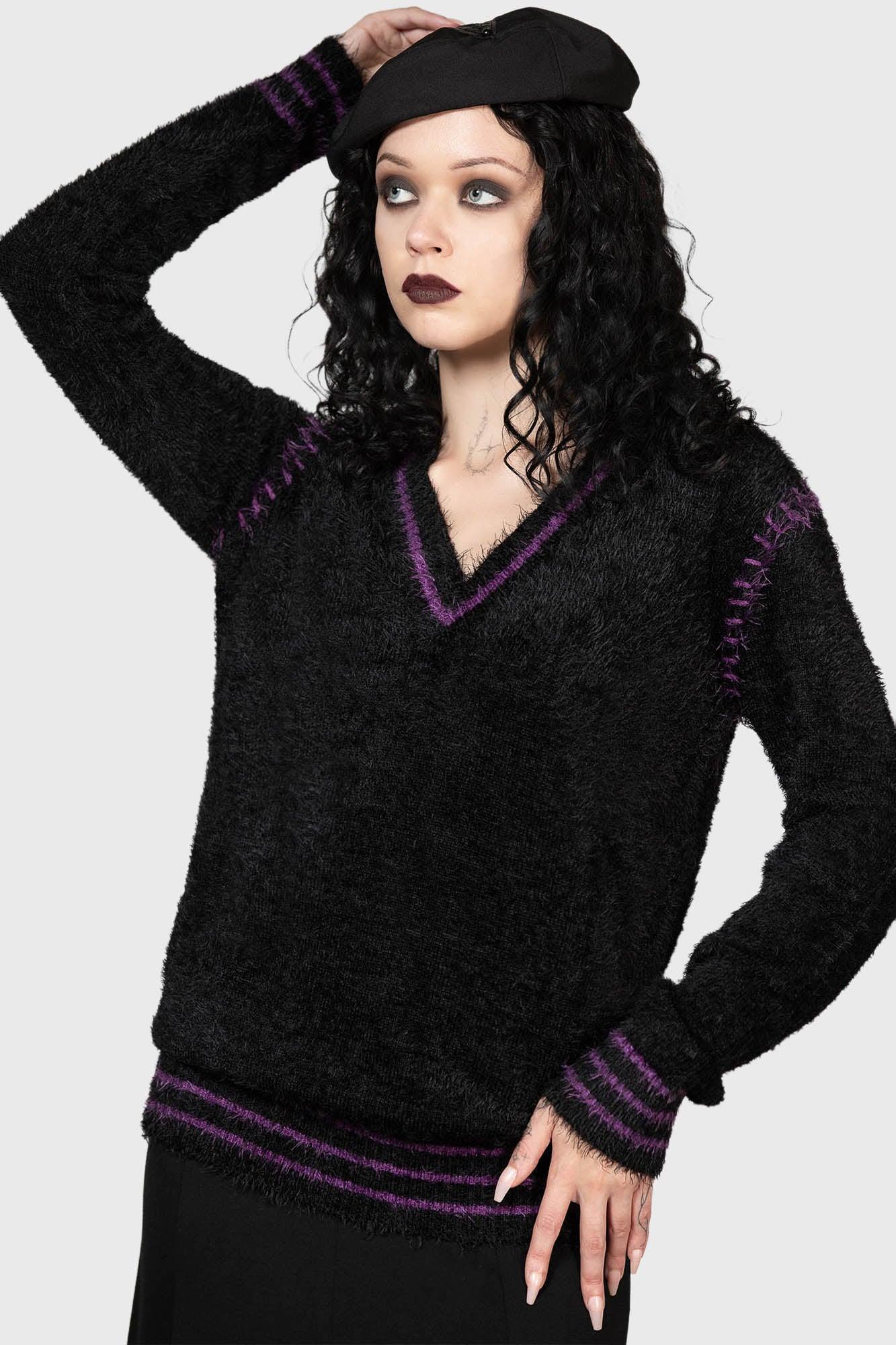 Emiliana Sweater Female Product Image