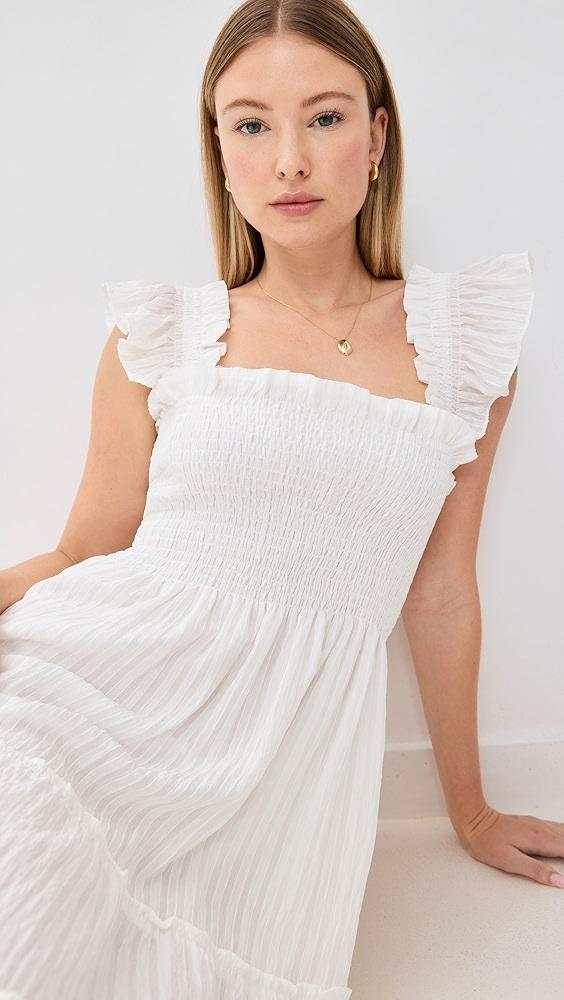 Hill House Home The Ellie Nap Dress | Shopbop Product Image
