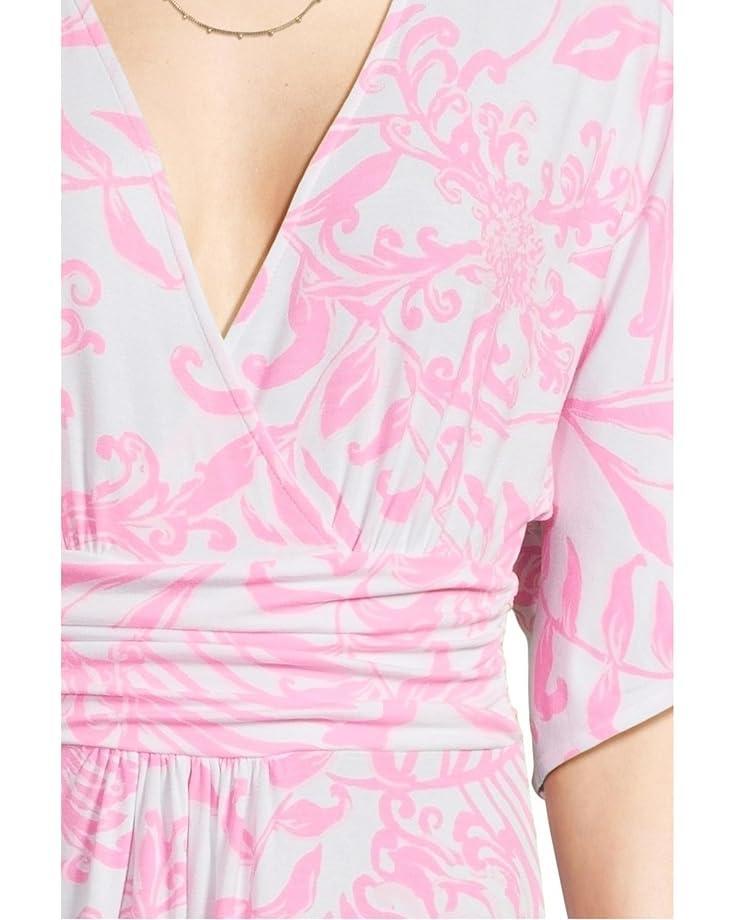 Women's Lilly Pulitzer Parigi Maxi Dress Product Image