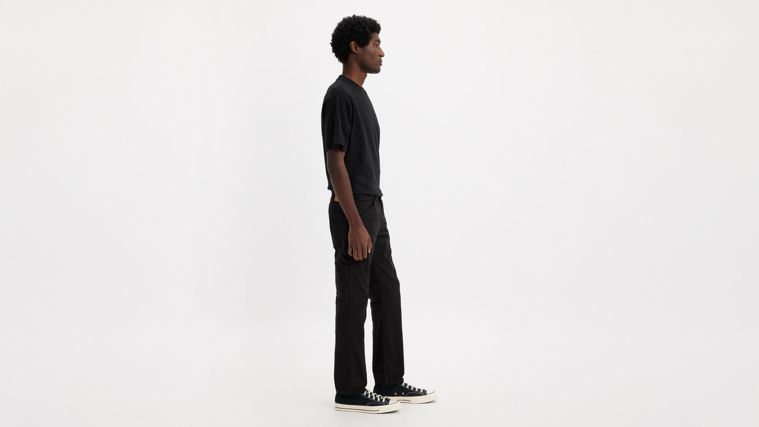 511™ Slim Fit Utility Men's Jeans Product Image