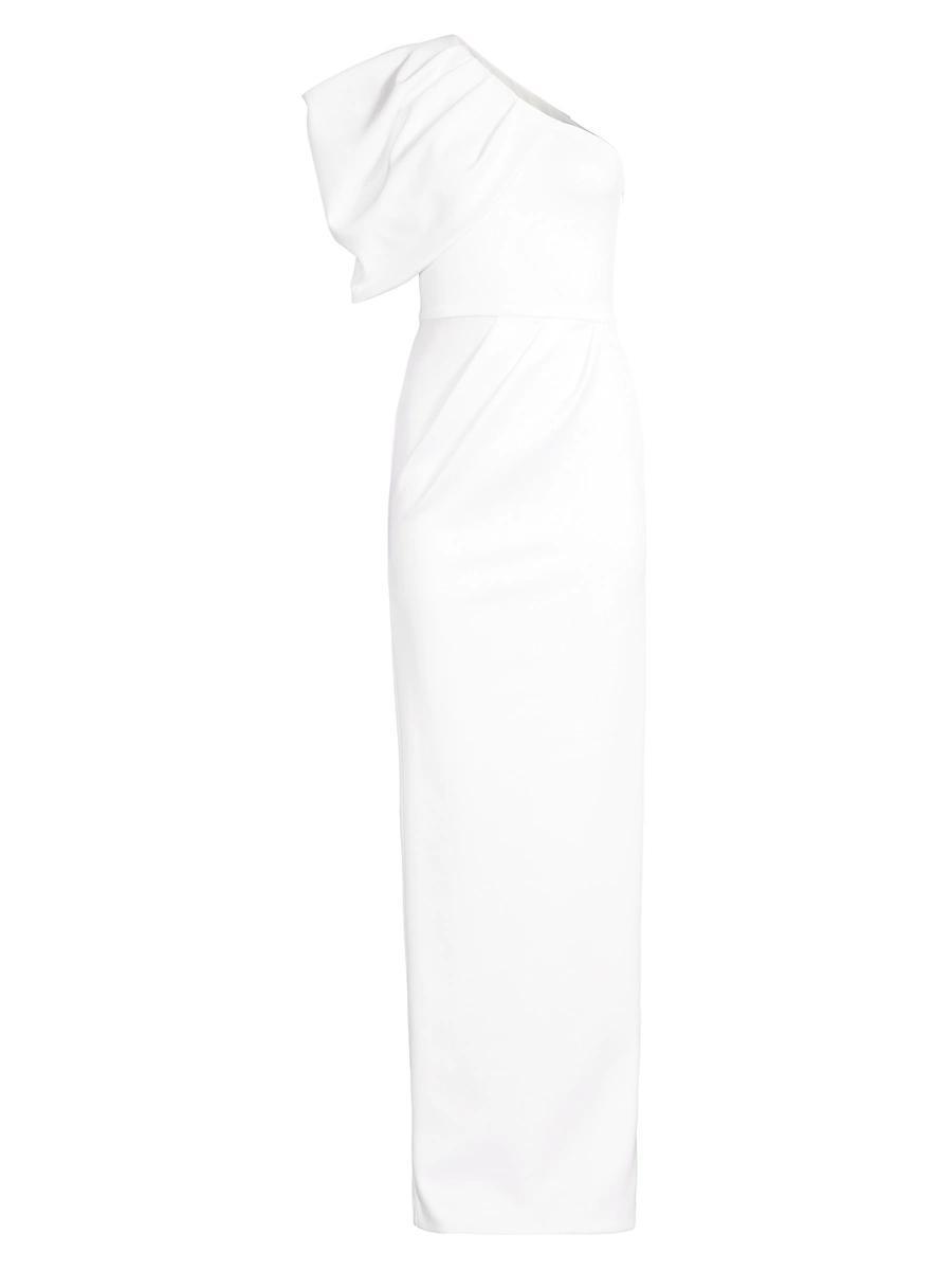 Halo Egan Gown Product Image