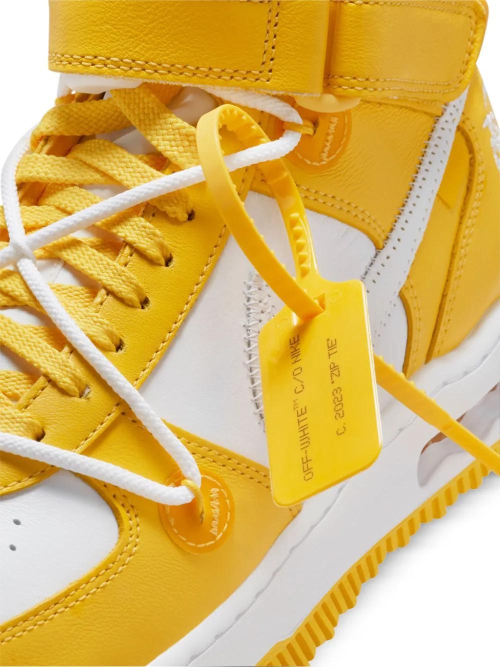 Air Force 1 Varsity Maize sneakers Product Image
