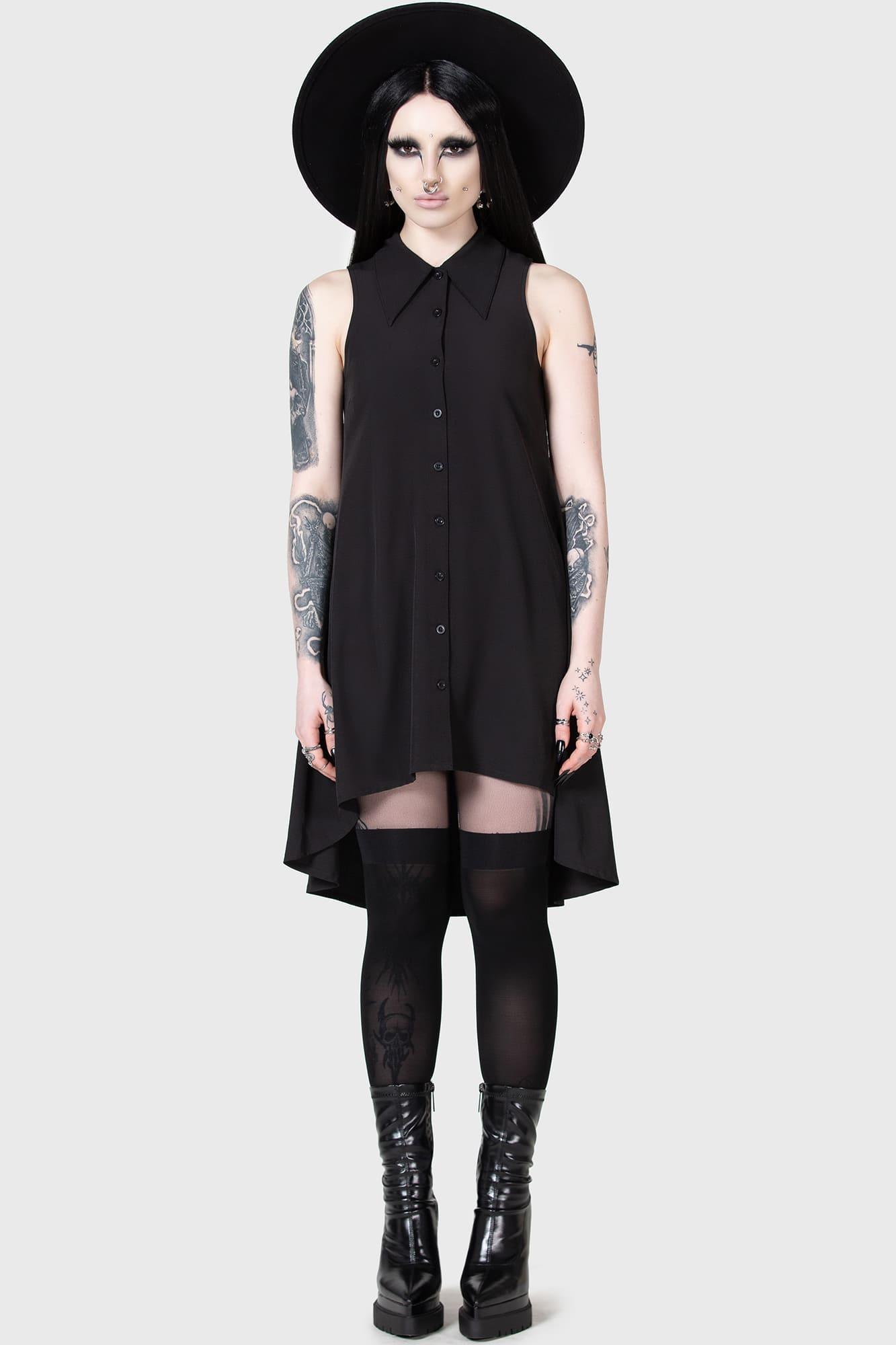 Olde Night Dress Female Product Image