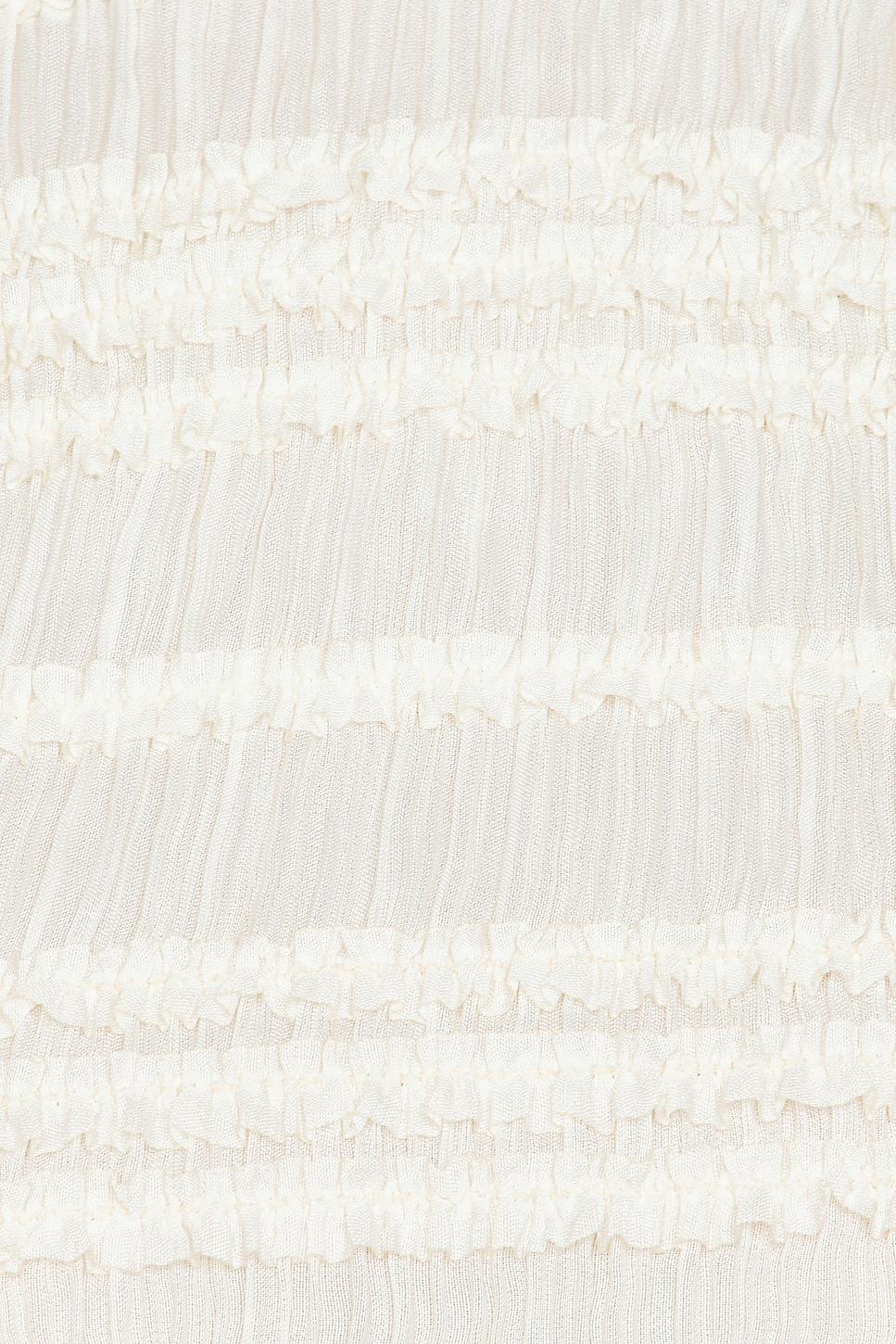 Madeleine Mini Dress Tularosa Product Image