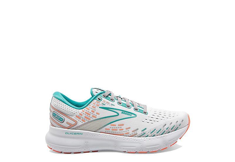 Brooks Womens Glycerin 20 Running Shoe Product Image