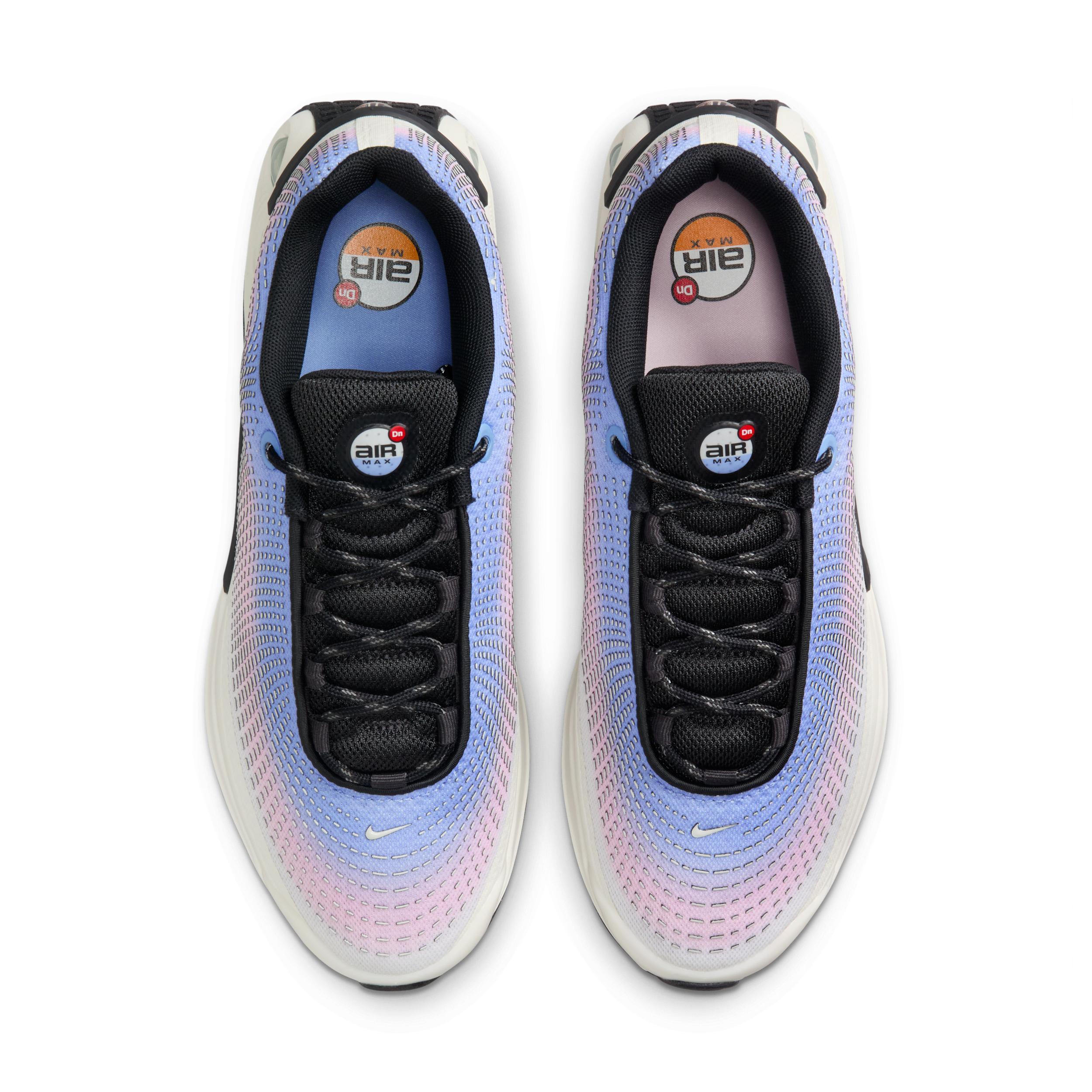 Nike Women's Air Max Dn Premium Shoes Product Image