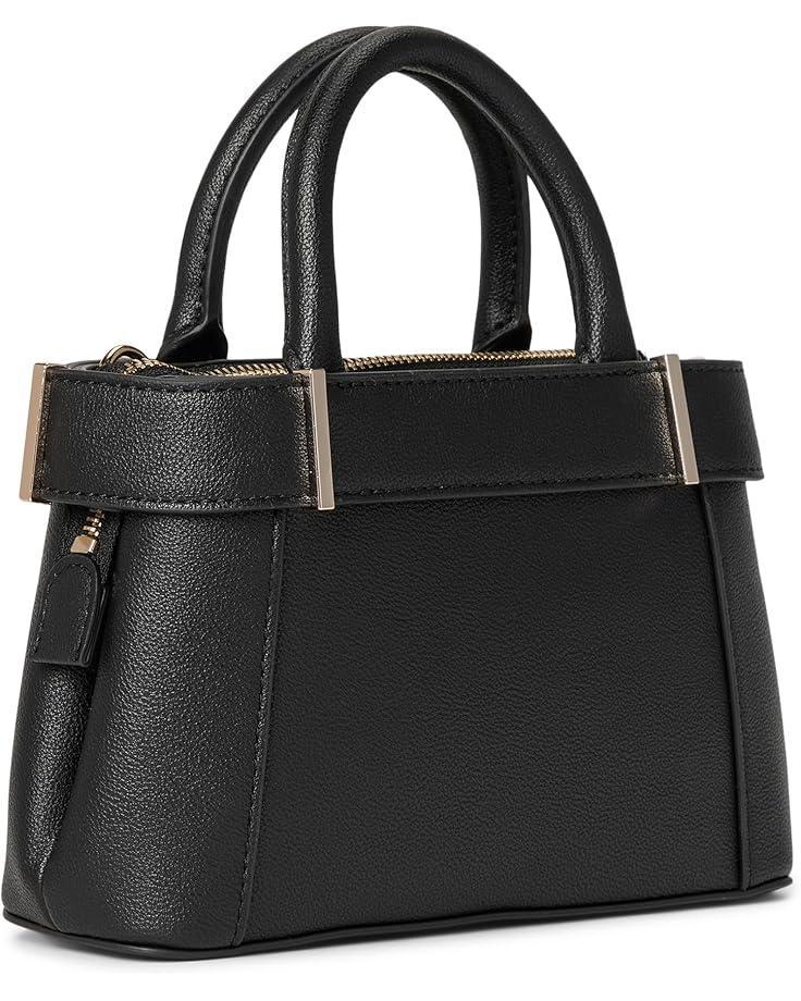 Zarela Top Zip Shoulder Bag Product Image