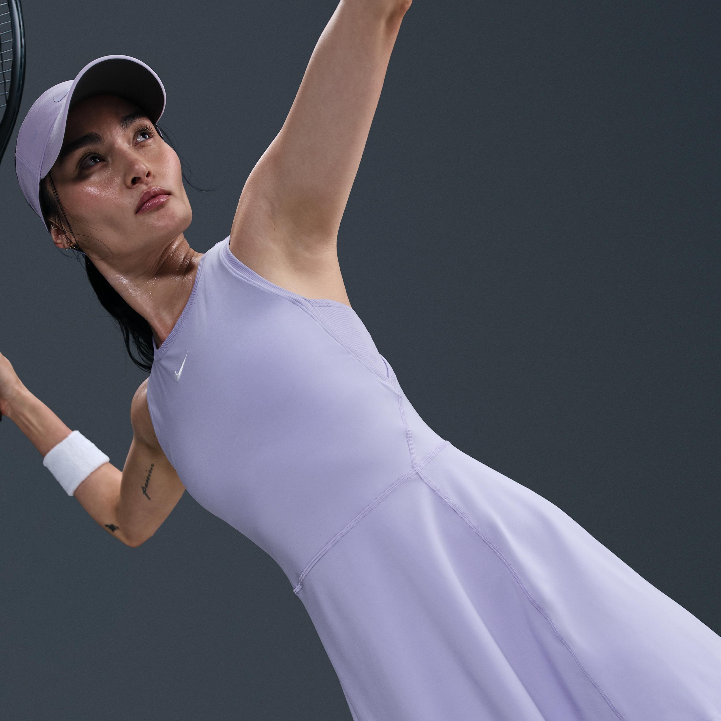Nike Women's Victory Dri-FIT Tennis Dress Product Image