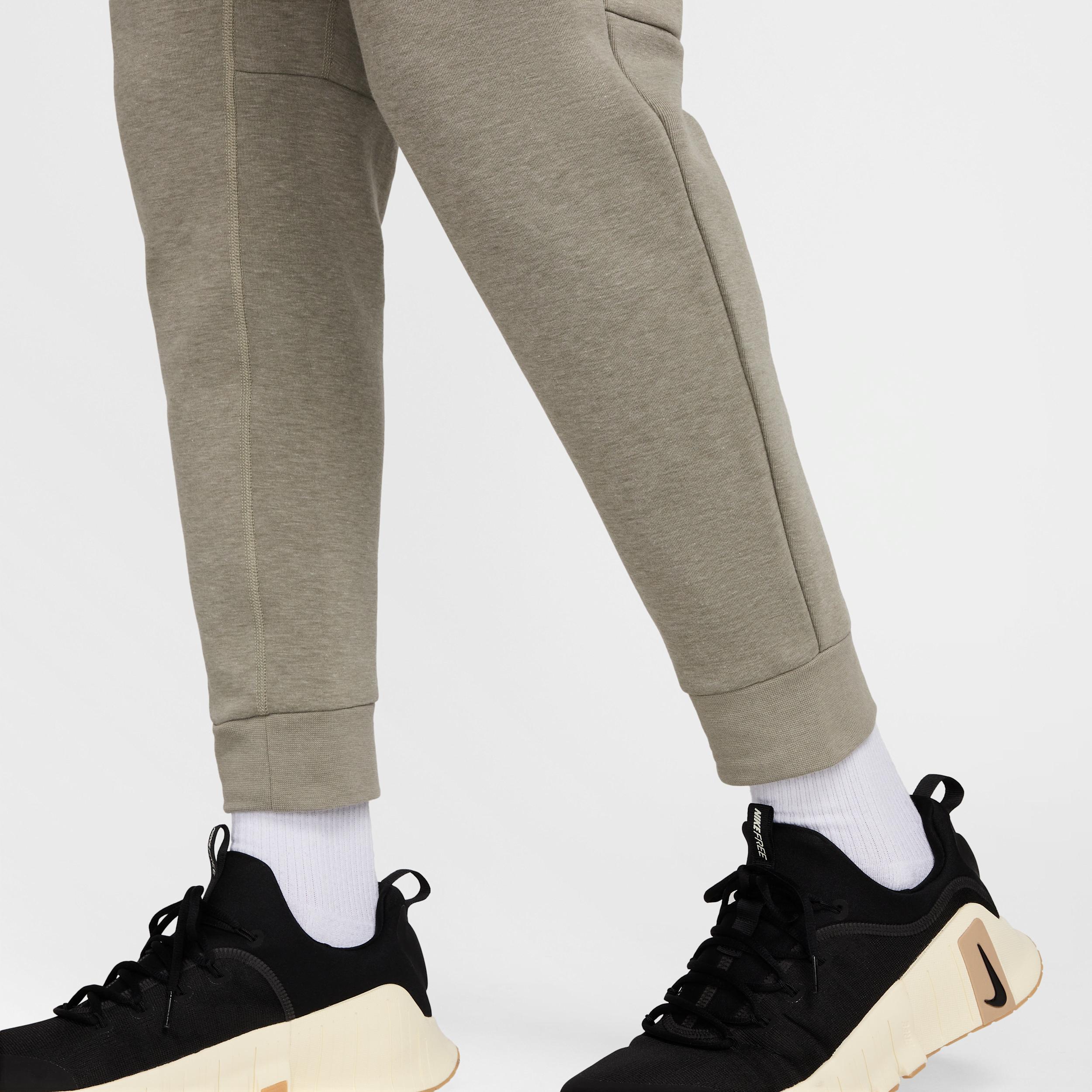 Nike Men's Primary Fleece Dri-FIT UV Performance Jogger Pants Product Image