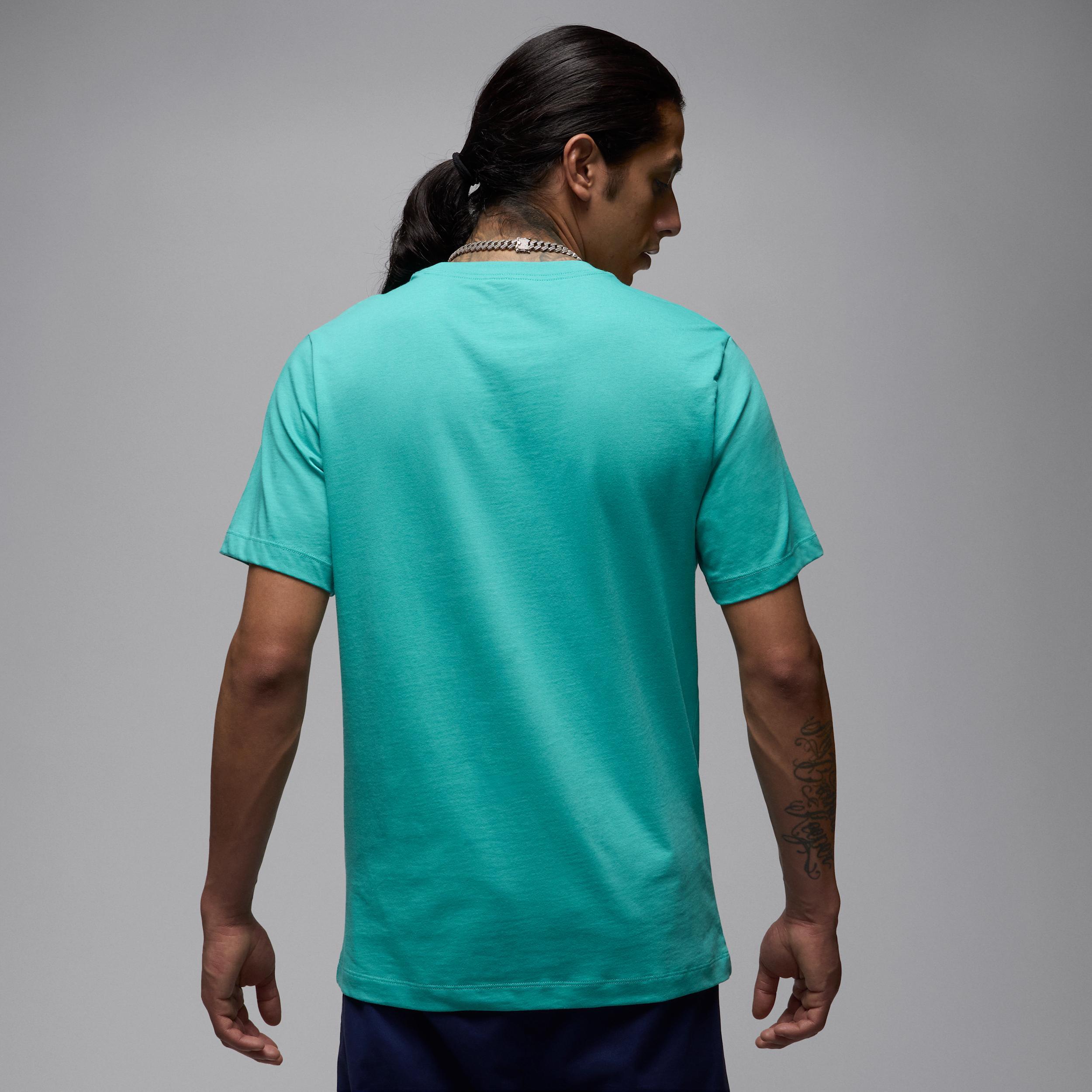 Jordan Men's T-shirt Product Image