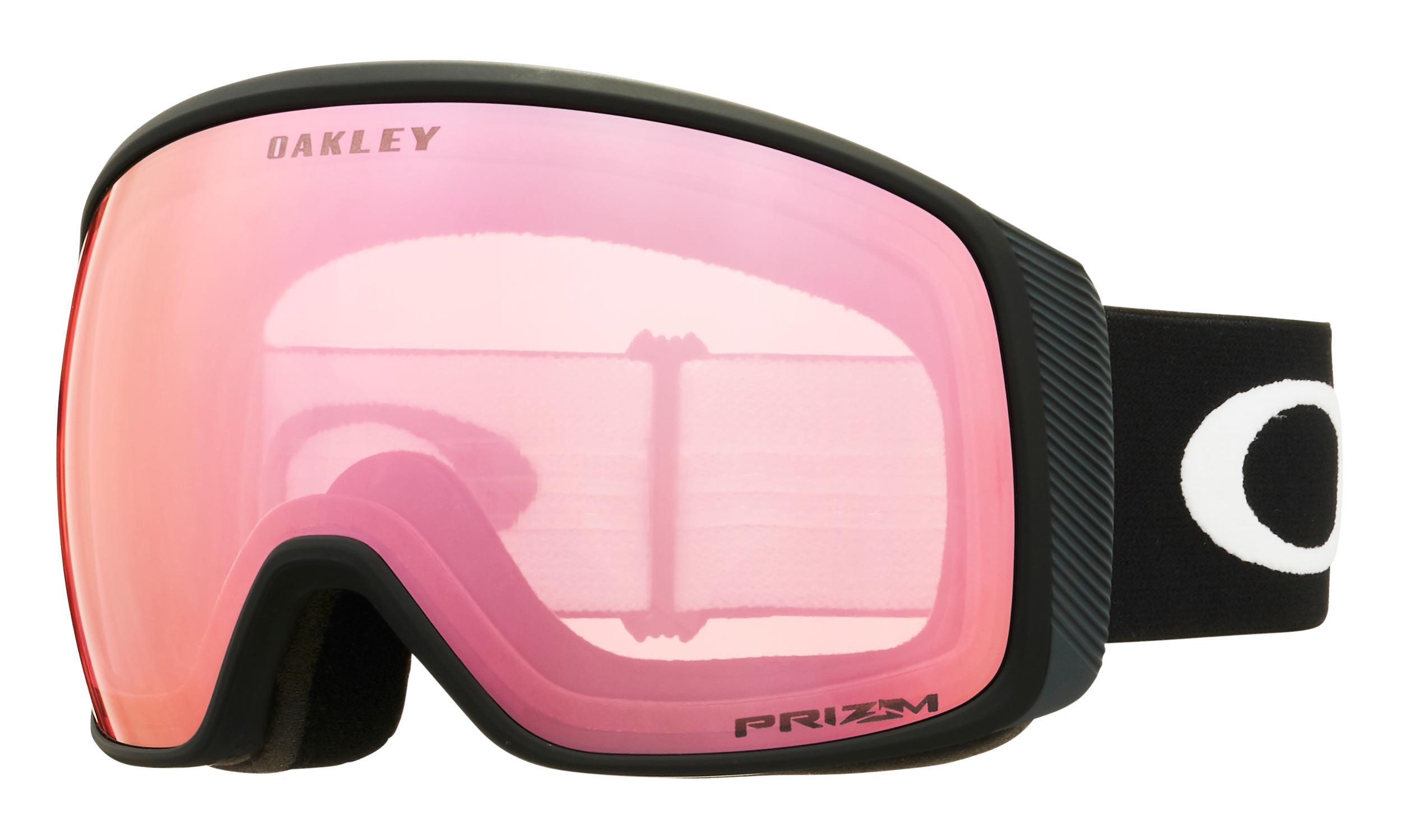 Oakley Men's Flight Tracker L Snow Goggles Product Image