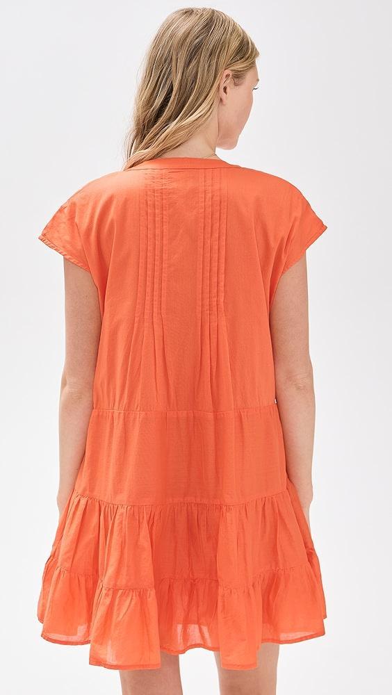 Marea Mackenzie Dress | Shopbop Product Image