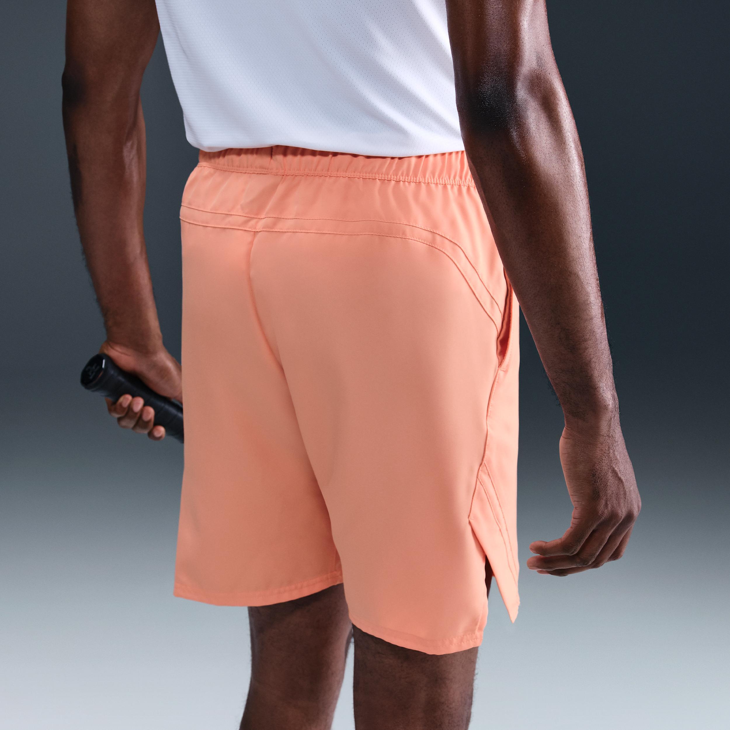 Nike Men's Court Victory Dri-FIT 9" Tennis Shorts Product Image