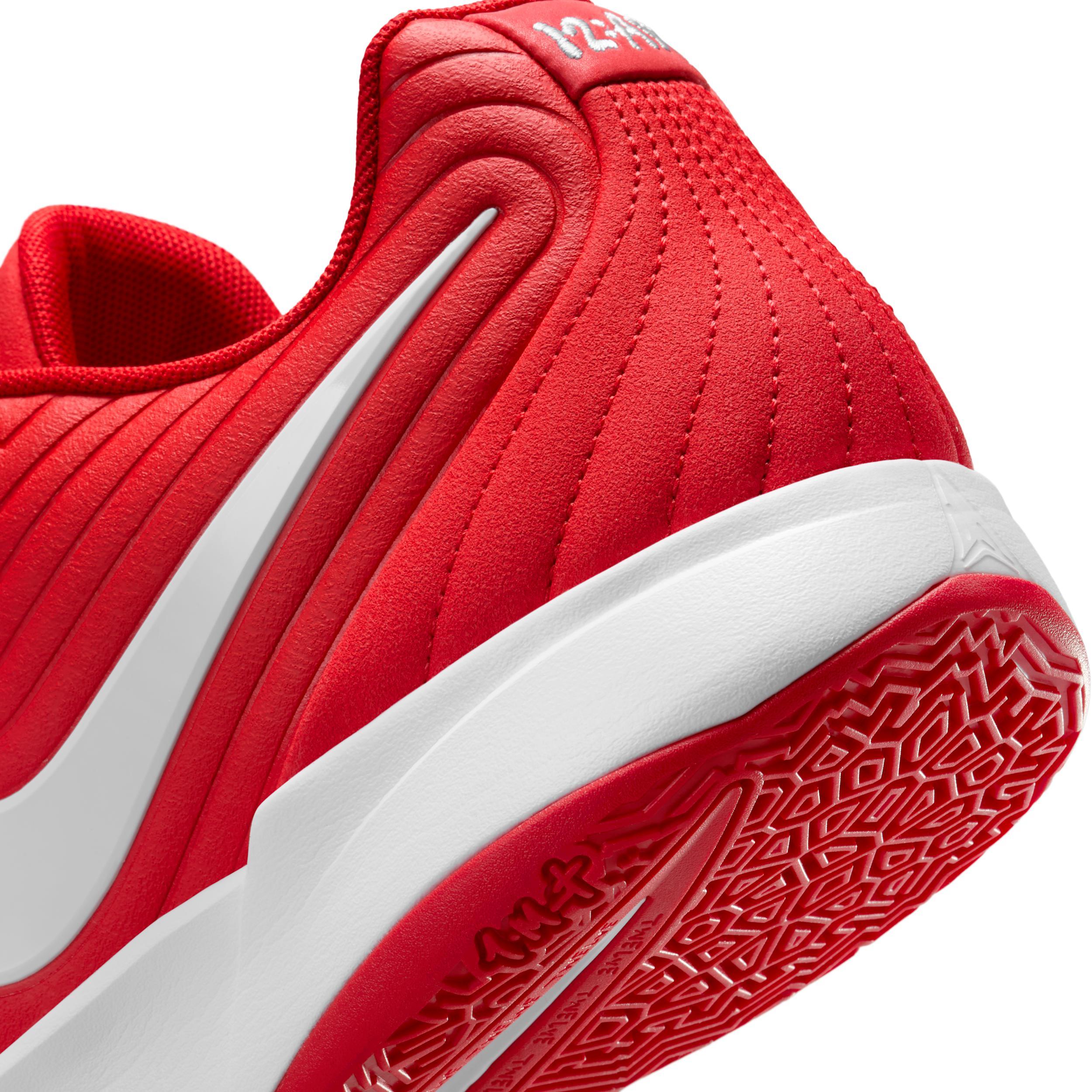 Nike Men's Ja 2 Basketball Shoes Product Image