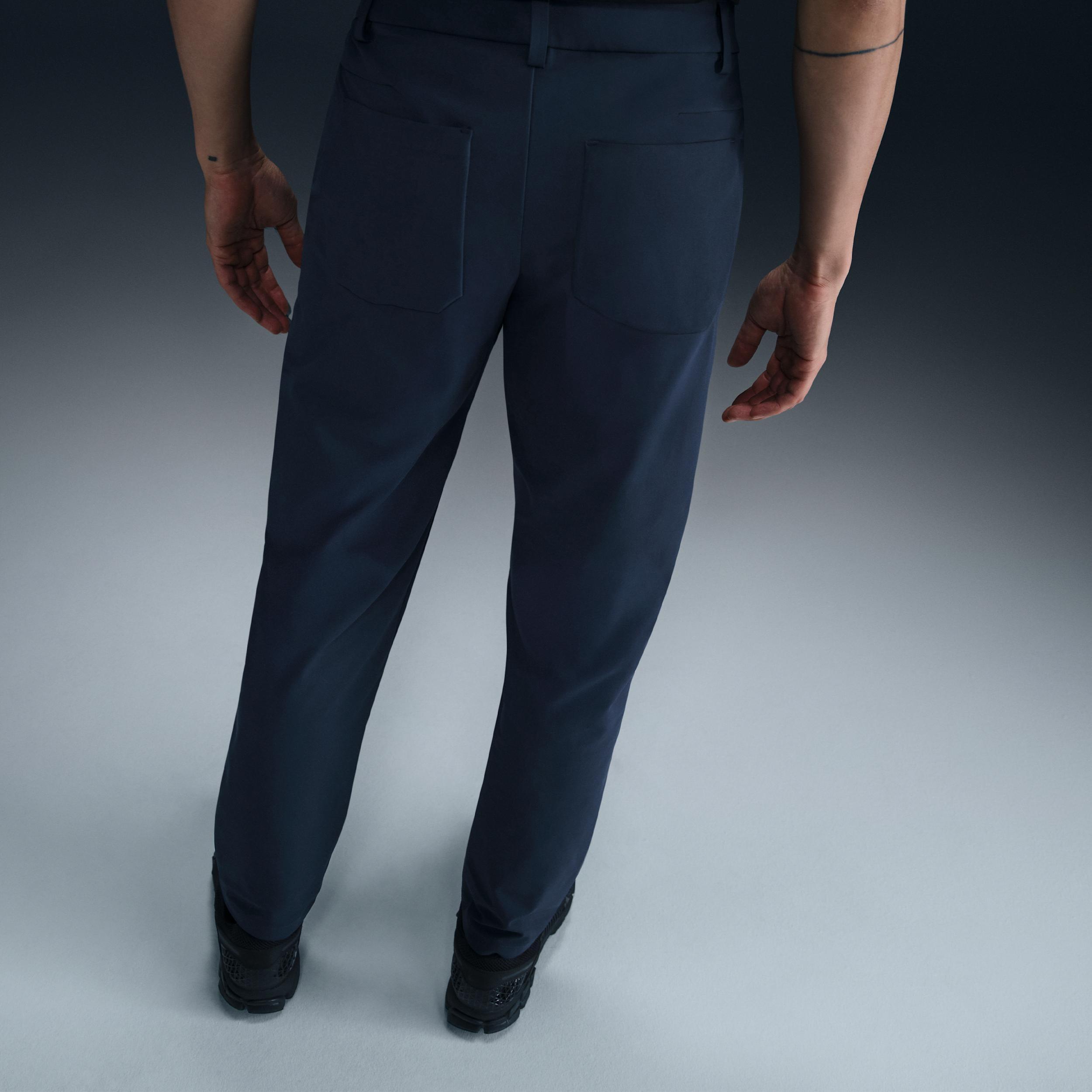 Nike Men's 24.7 PerfectStretch Dri-FIT 5-Pocket Regular Pants Product Image