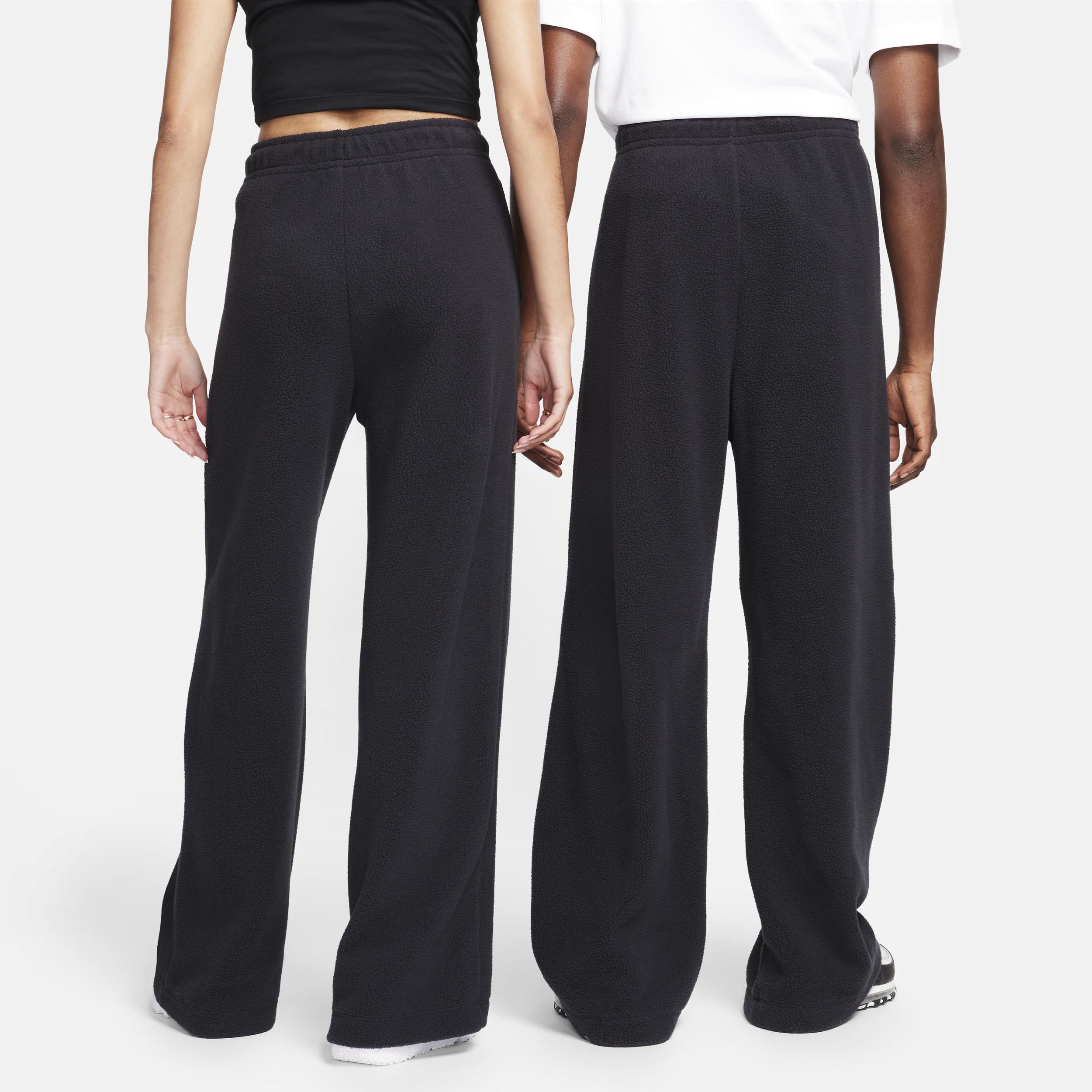 Women's Nike Sportswear Plush Pants Product Image