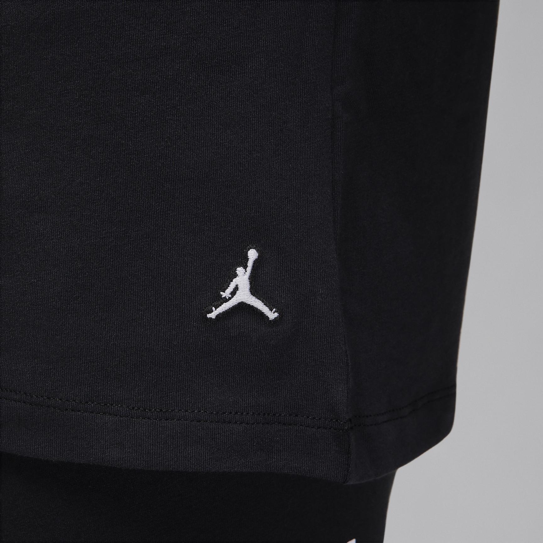 Jordan Men's Flight Base T-Shirts (2-Pack) Product Image