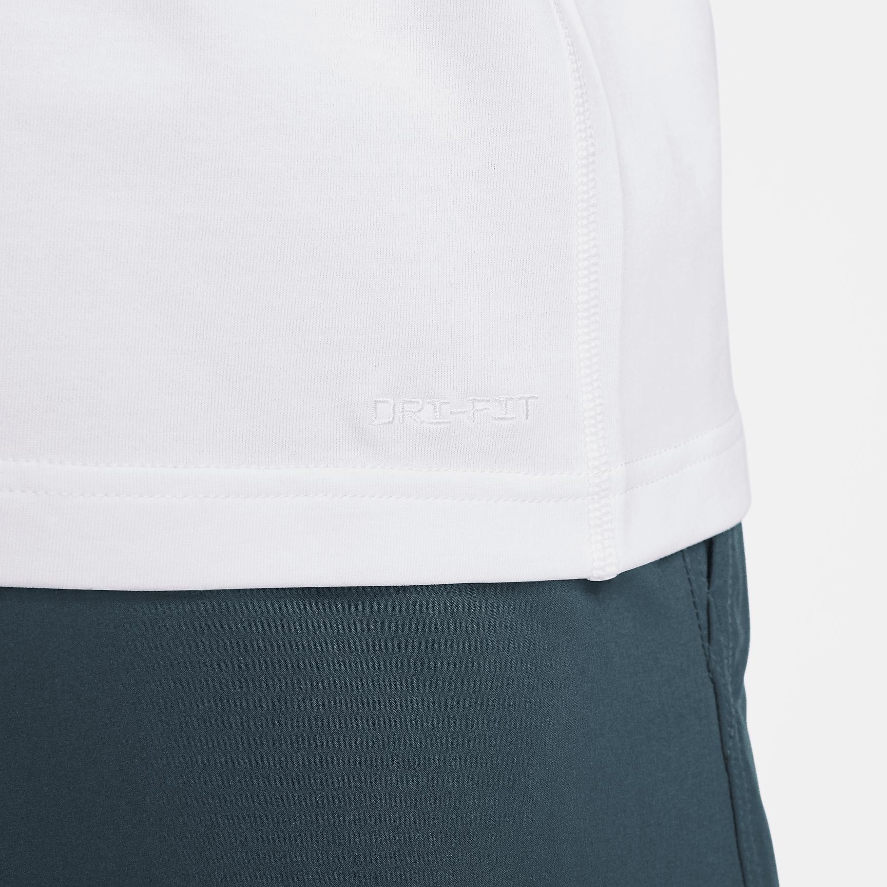 Nike Primary Men's Dri-FIT Long-Sleeve Versatile Top Product Image