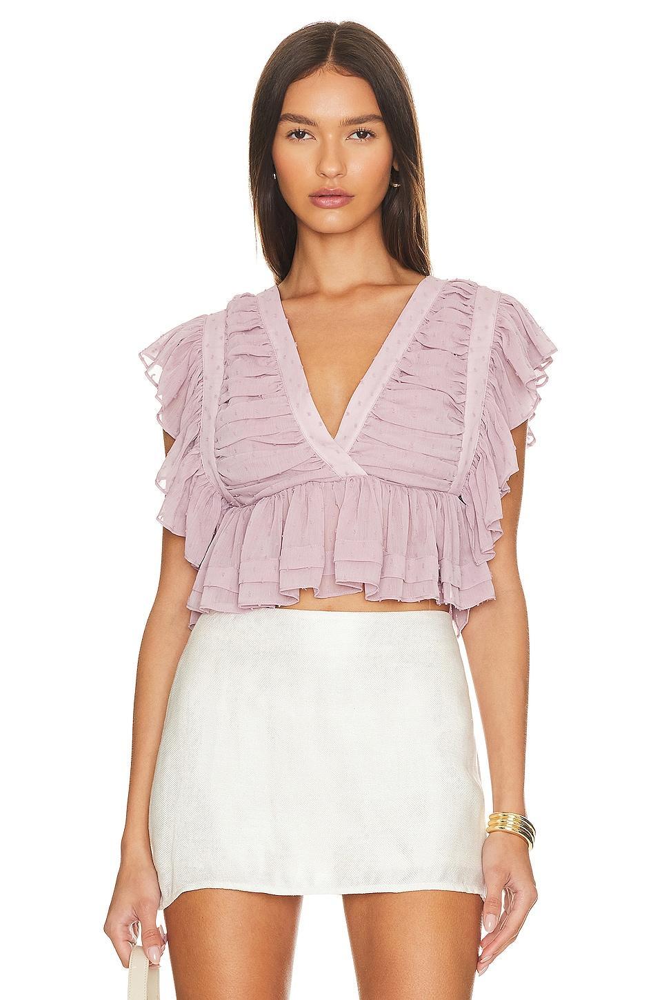 Kaia Top Tularosa Product Image