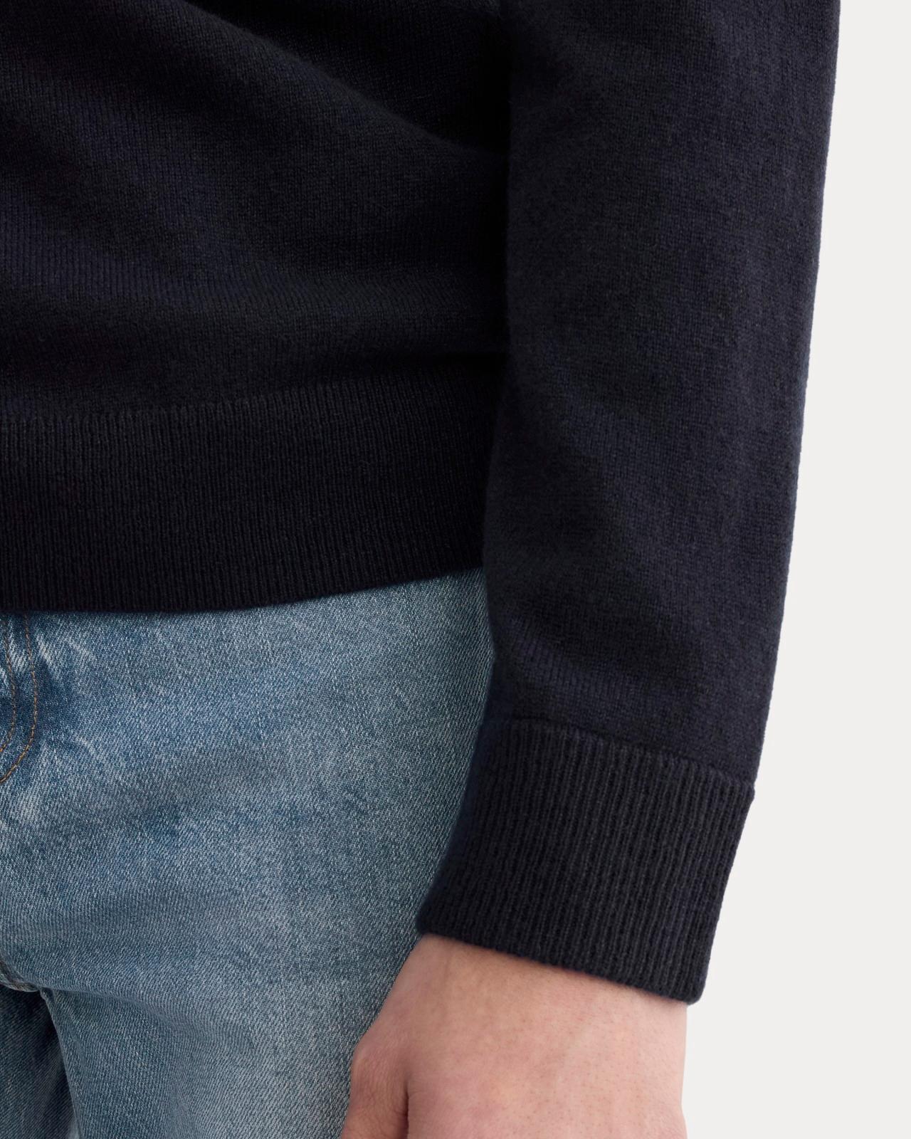 The Cashmere Crew Product Image