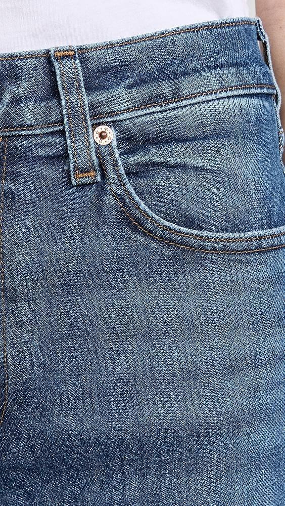 Alex Mill The Amber Slim Jeans | Shopbop Product Image
