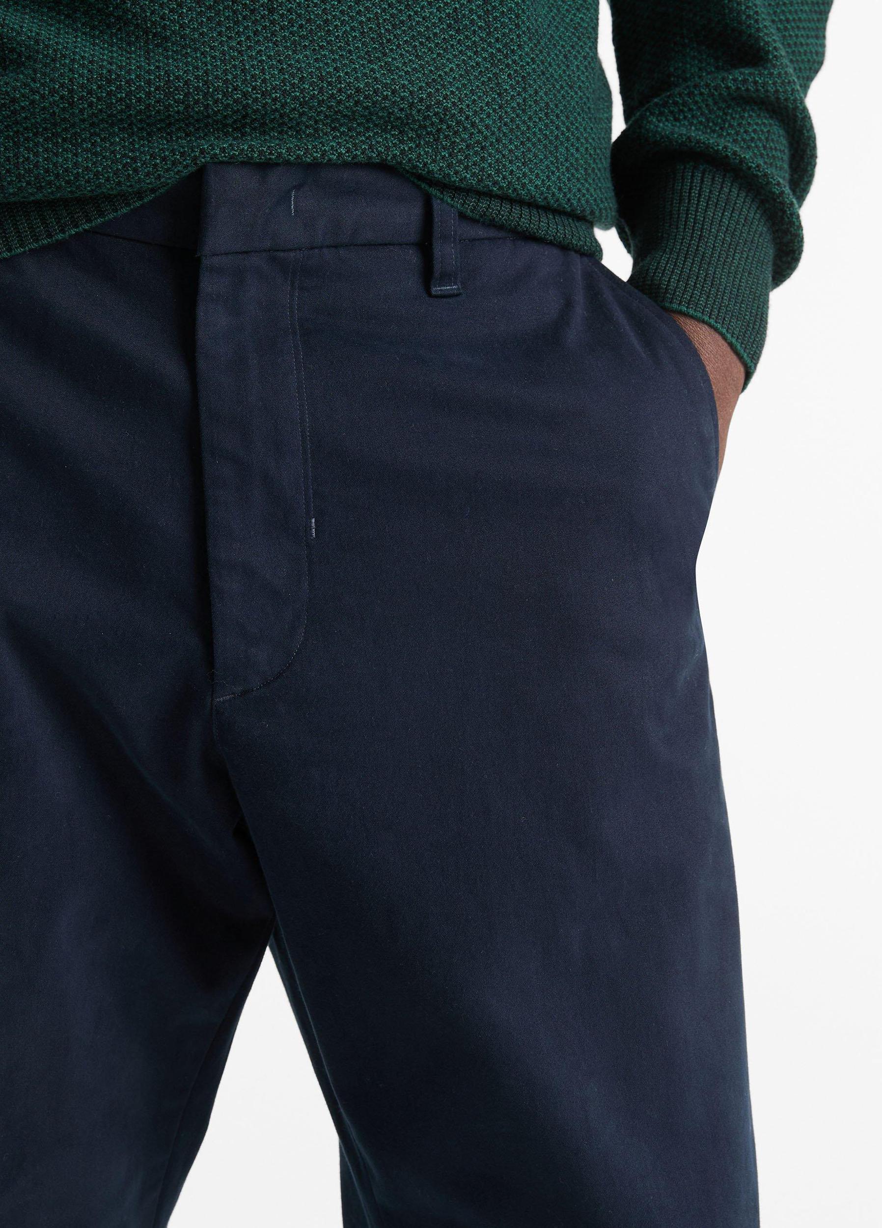 Aran Cable Wool Crew Neck Sweater Product Image