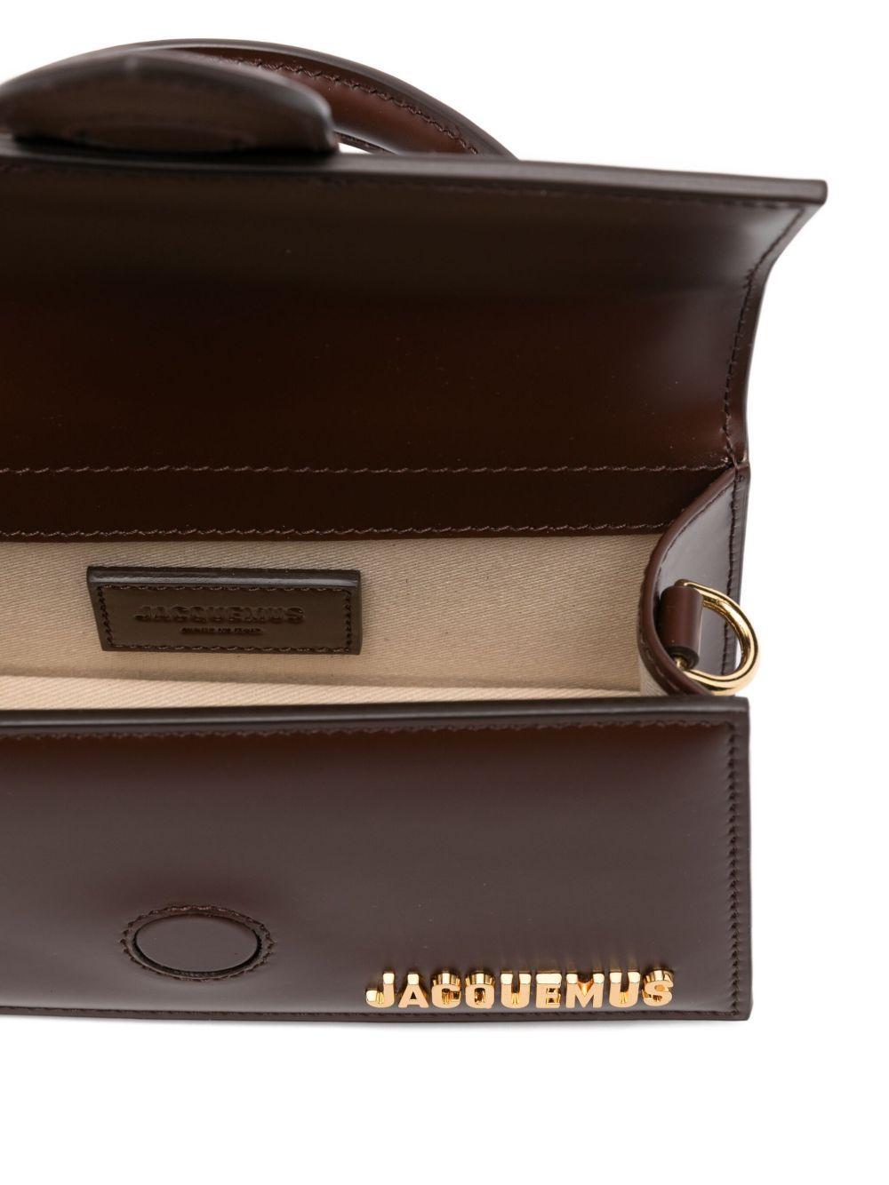 leather tote bag Product Image