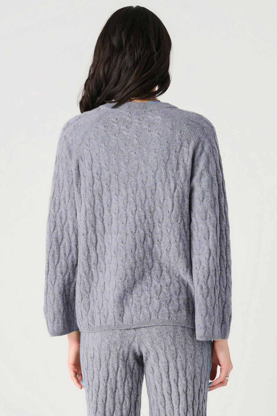 Cable Knit Set Product Image