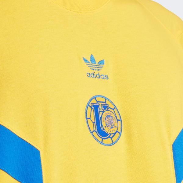Tigres UANL Originals Tee Product Image